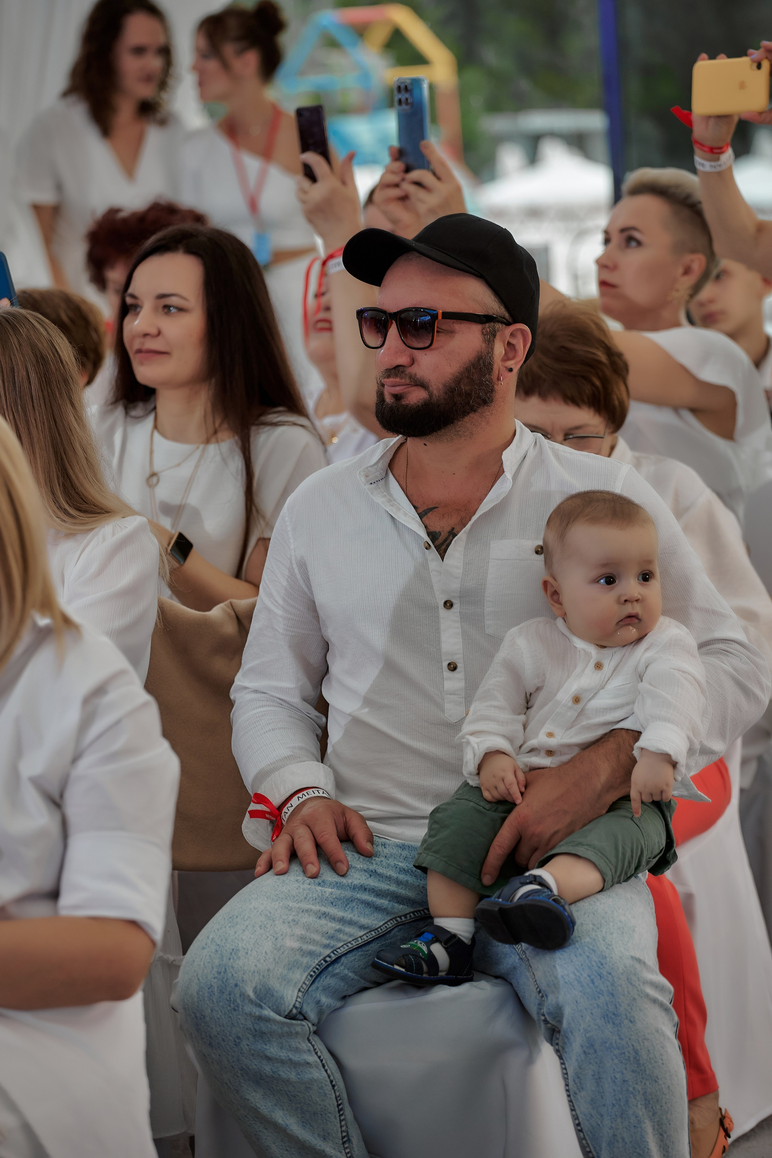 День рождение компании Мейтан. Свадебный репортажный и фуд фотограф в Барнауле Гайфулин Виталий