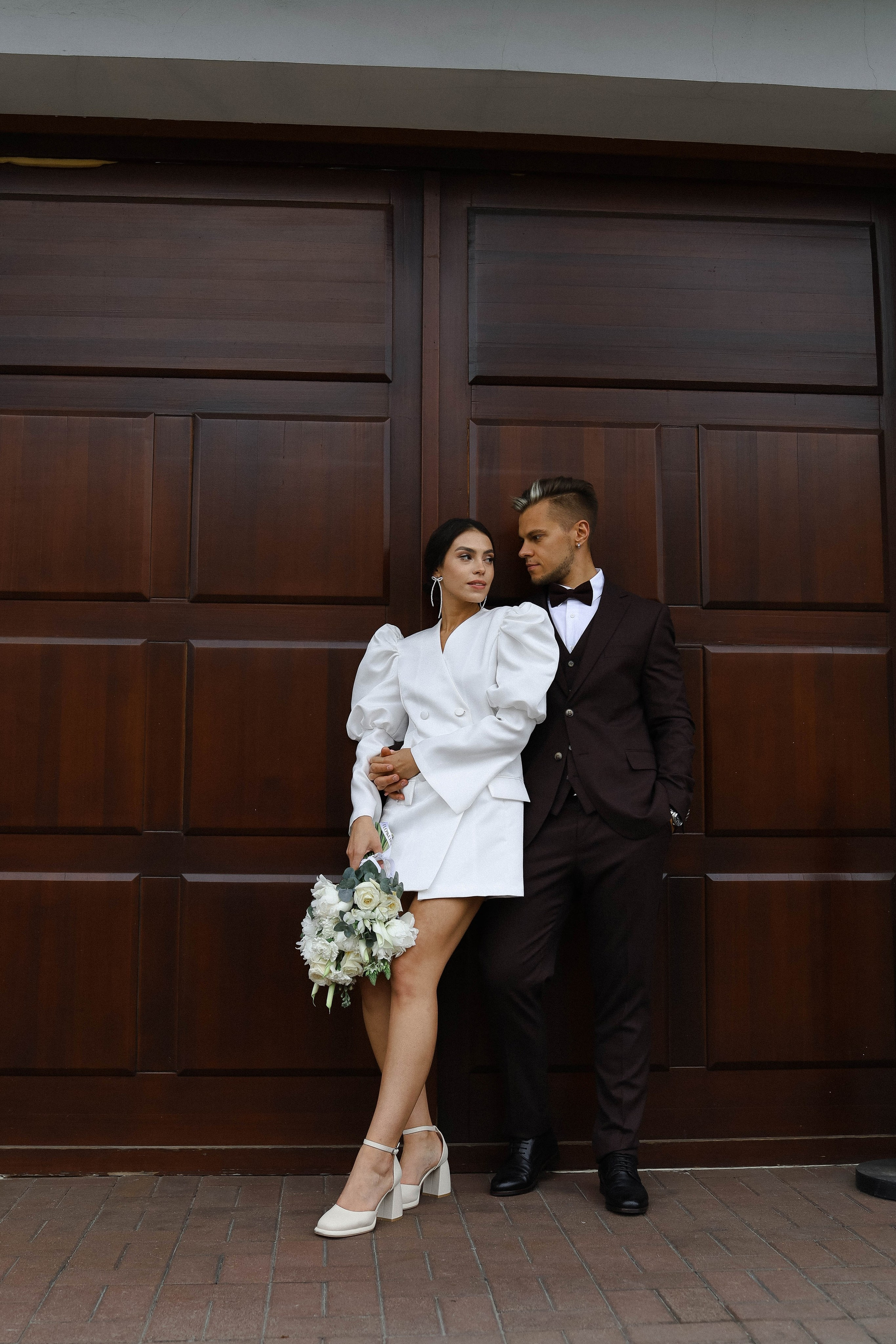 Маргарита и Роман. Фотограф Санкт-Петербург