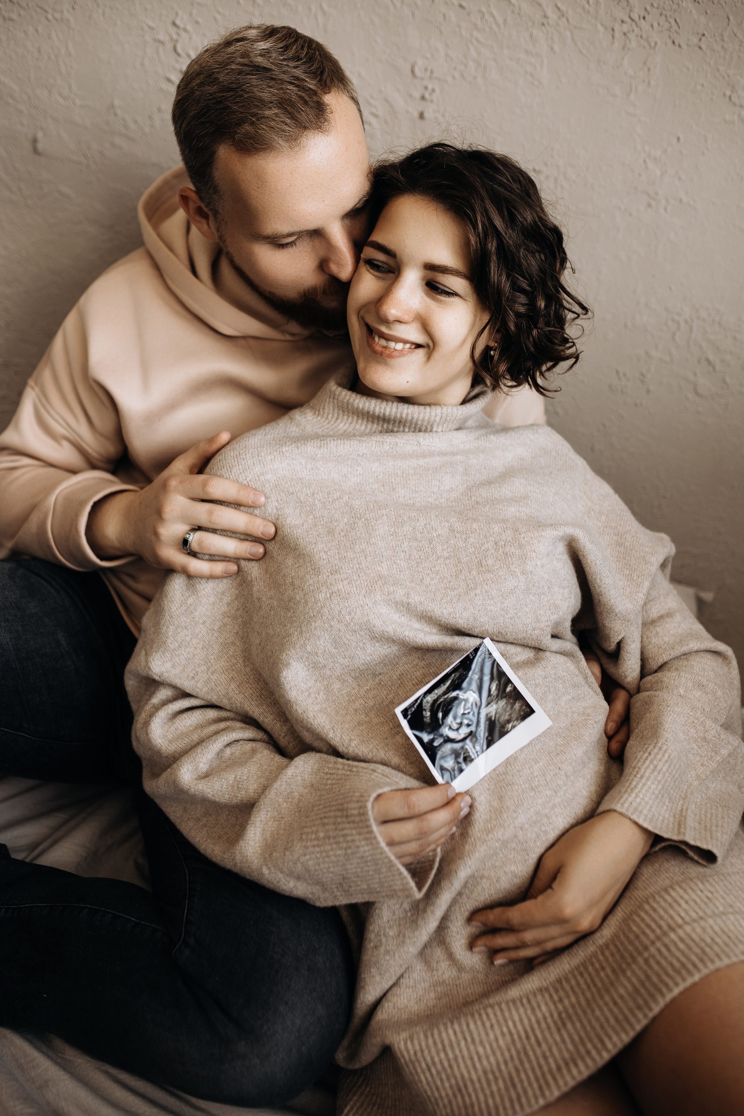 Таня и Саша. Свадебный и семейный фотограф в Белгороде Юлия Першина