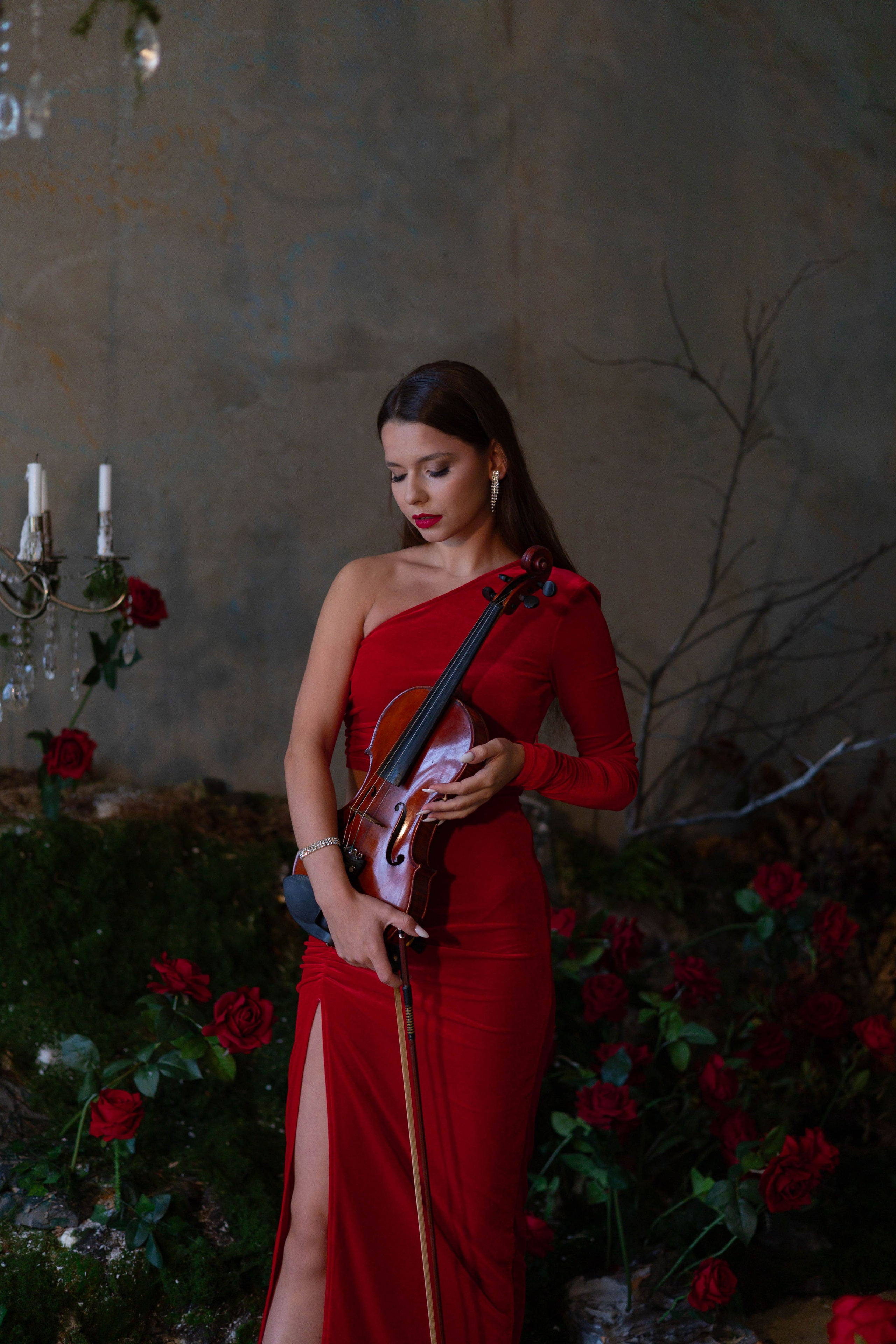 Анна. Фотограф в Санкт-Петербурге Савкина Екатерина