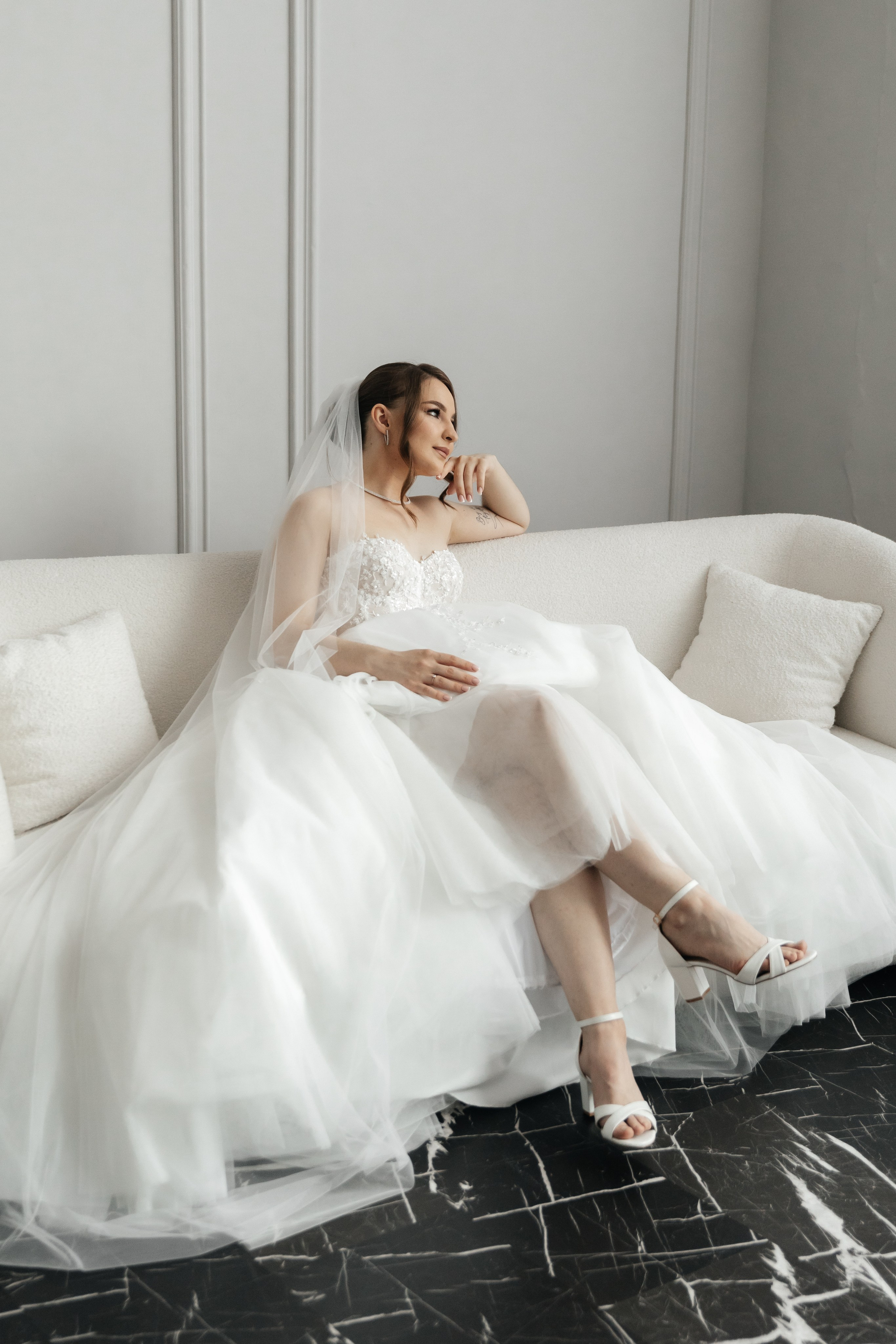 Maxim & Diana. Свадебный фотограф Ильнар Асадуллин