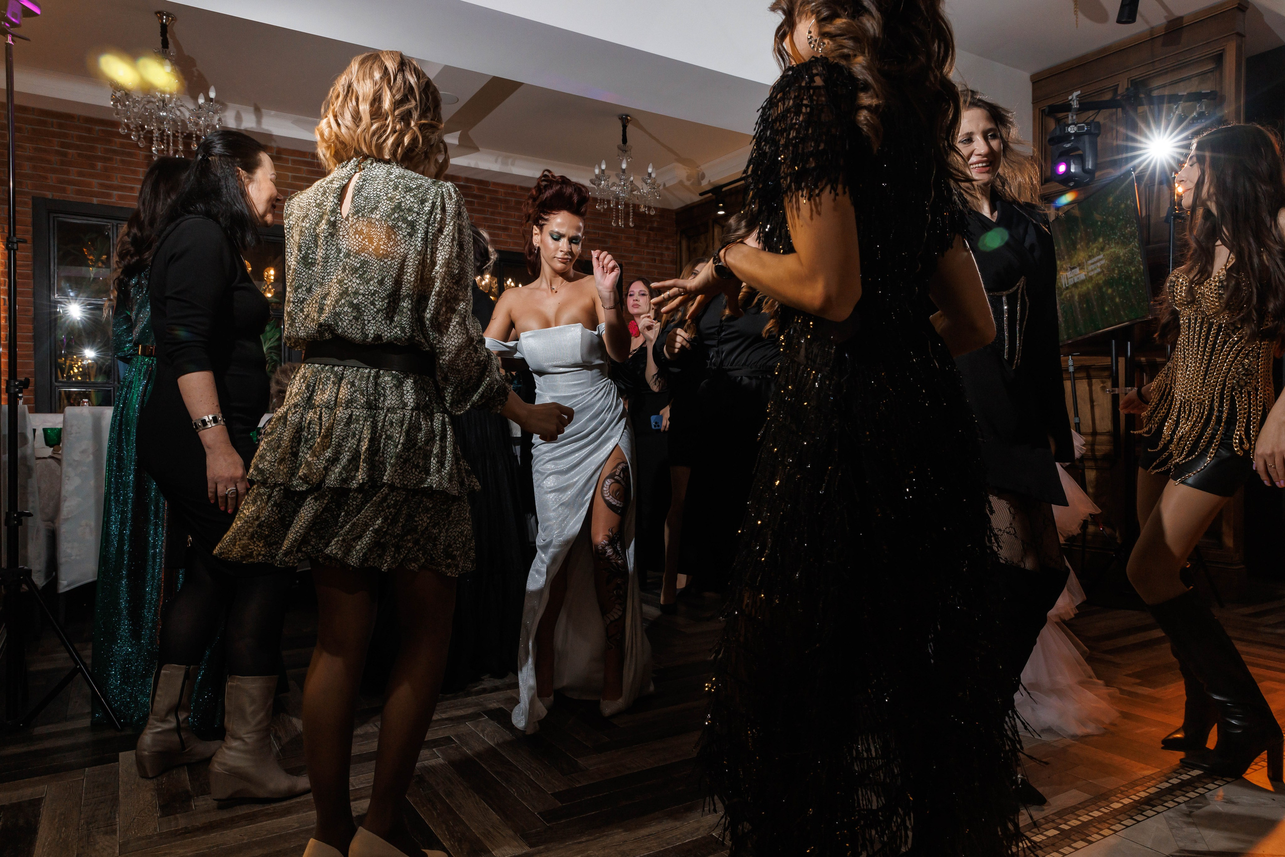 Eastern Logistic. Maxim Tsoy Photography