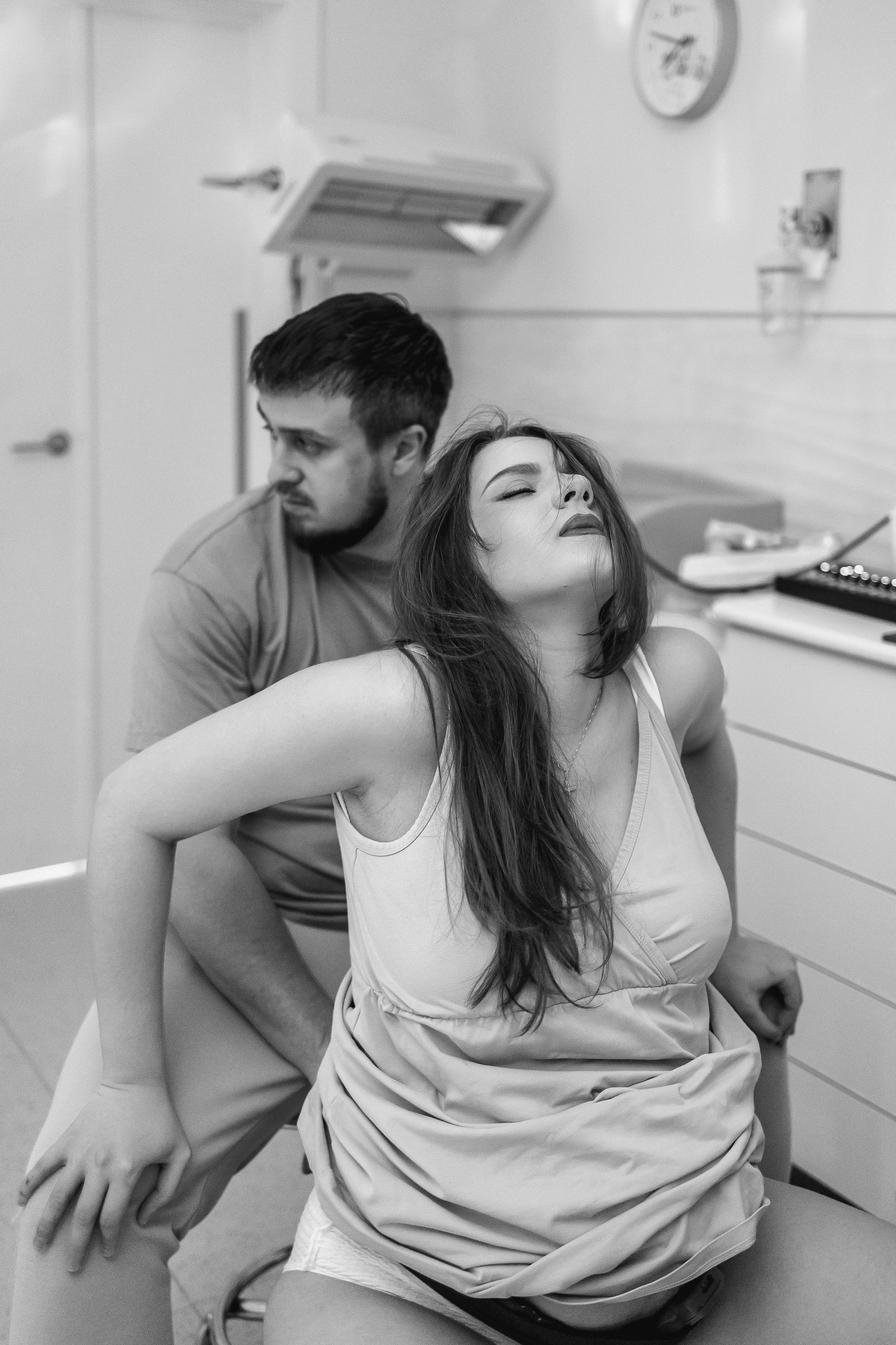 Рождение Кристиана. Семейный и детский фотограф в Краснодаре. Фотограф новорожденных. Фотограф ньюборн. Фотограф родов Краснодар. Катя Угнивенко