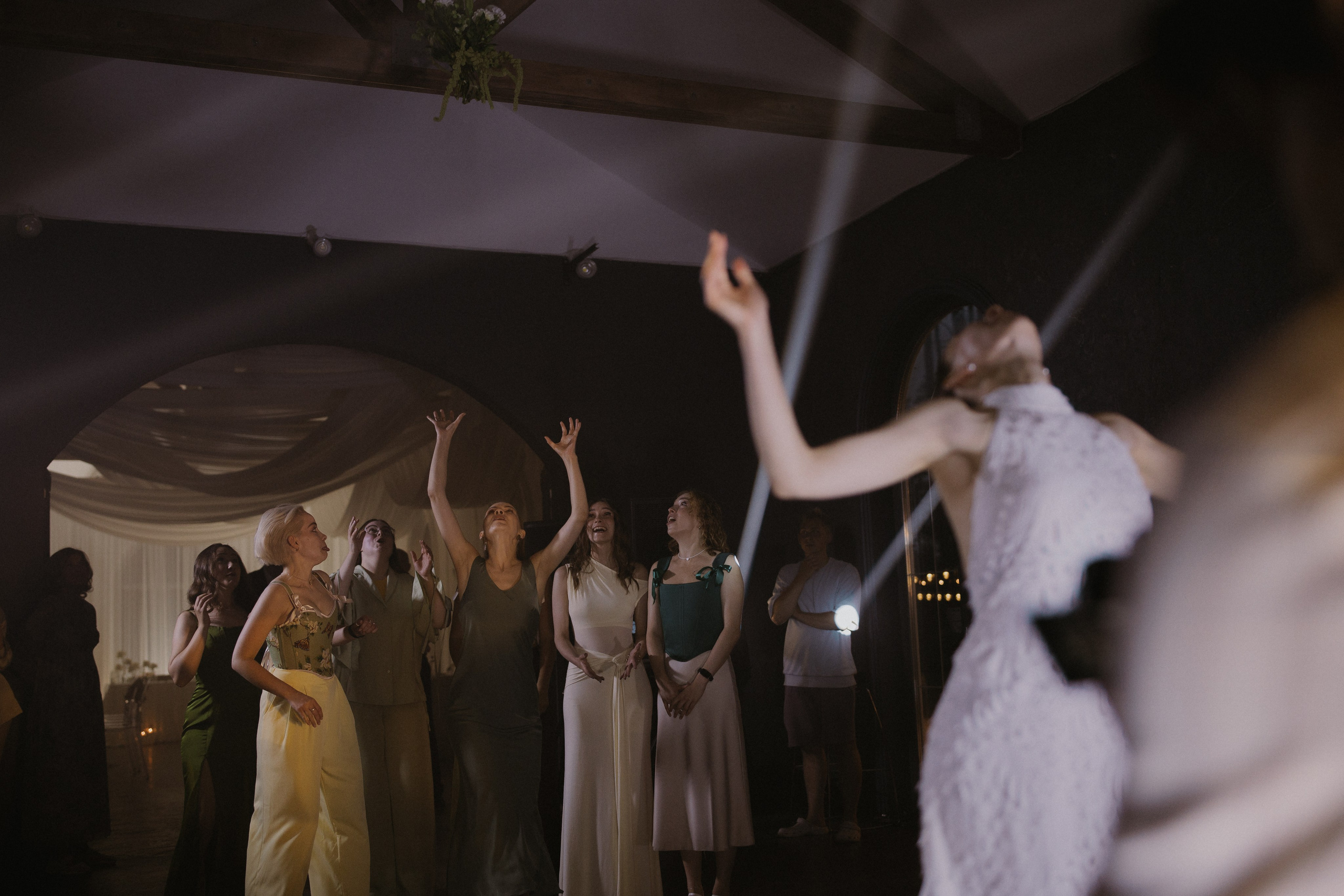 Таня и Егор. Свадебный фотограф в Ярославле Андрей Перегудов