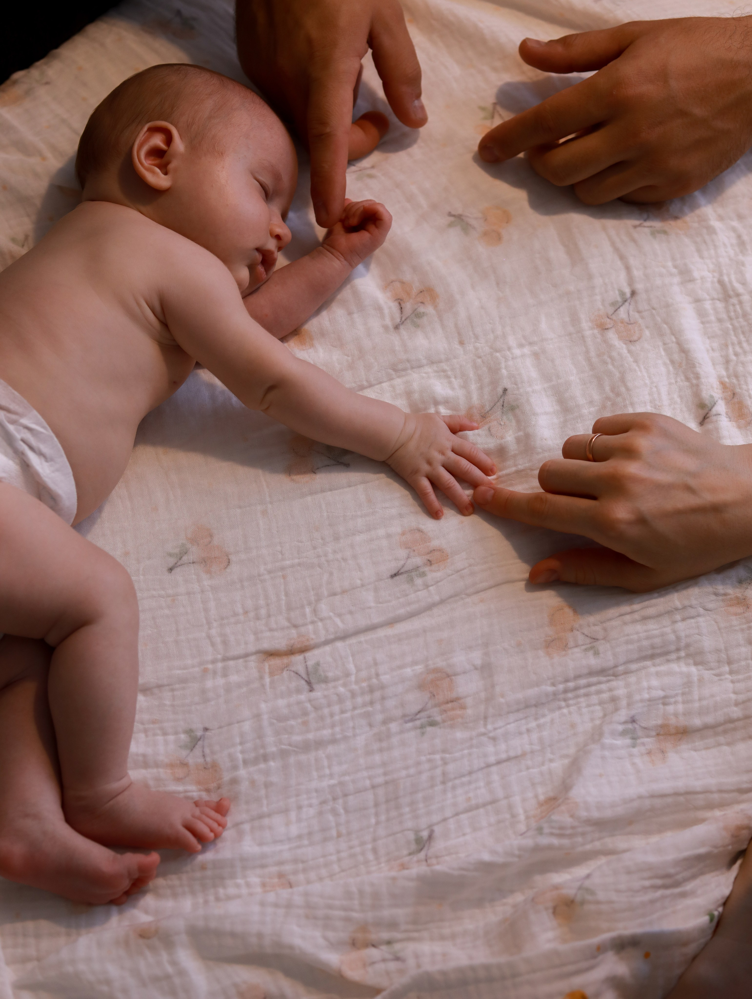 D & О. Марина Занина — Семейный фотограф г. Воронеж