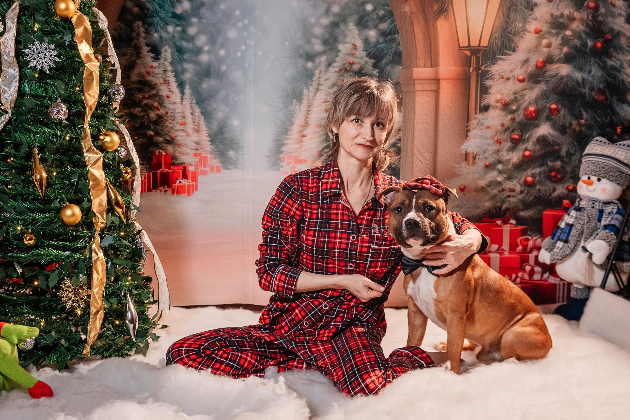 Елена и Ричи. Фотограф Иван Понкратов