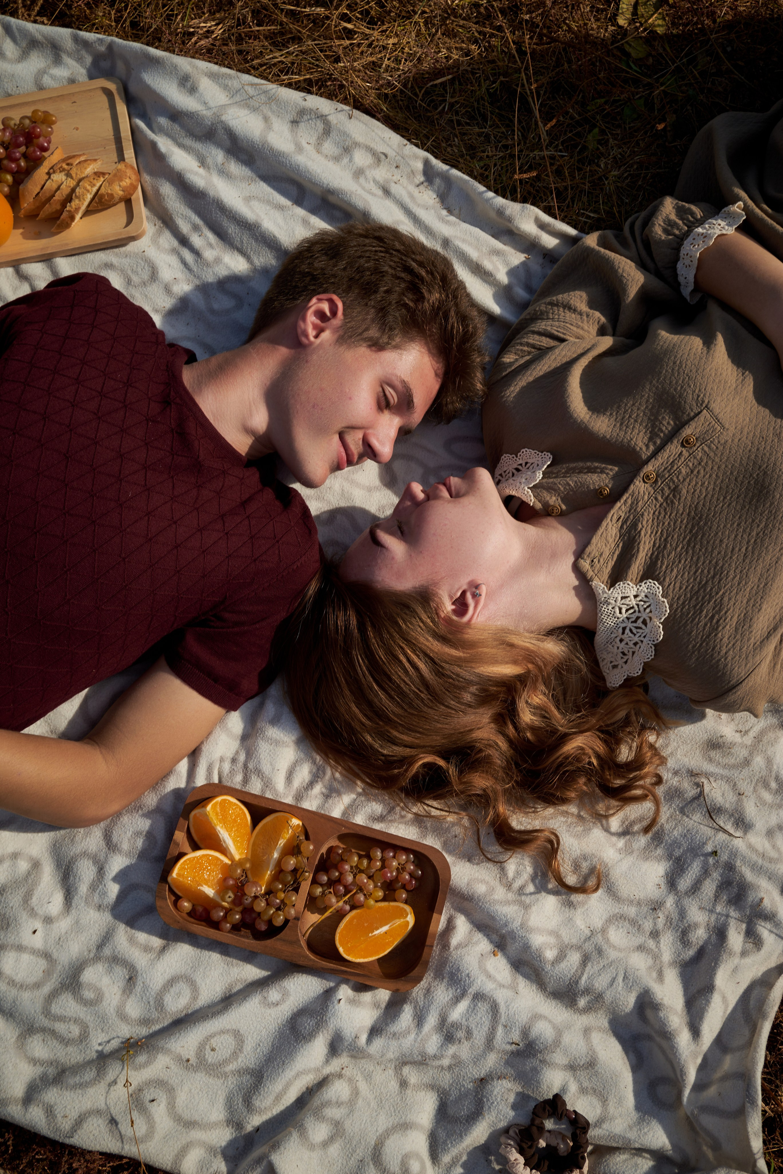 Василий и Лилия. Фотограф Щёлково