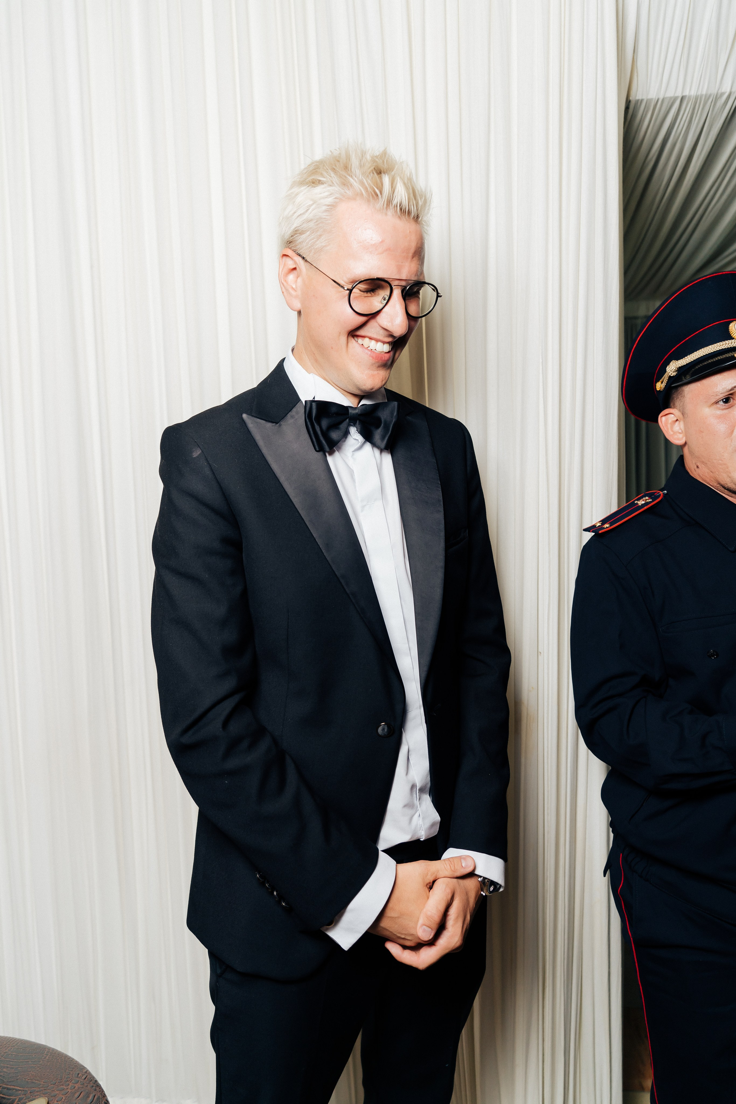 B-Day Party at Marco Polo (18+). Репортажный и свадебный фотограф в Москве