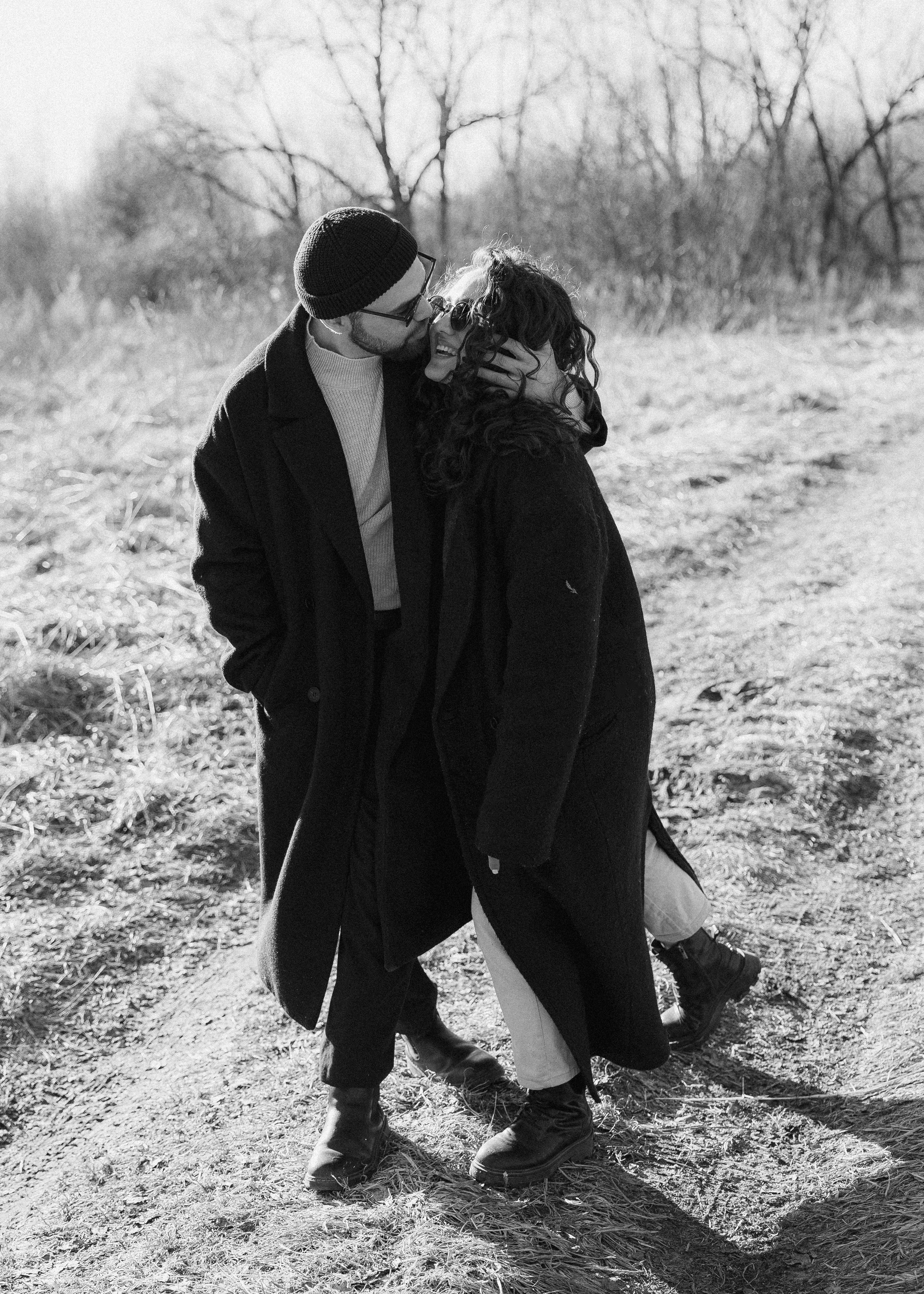 Саша и Оксана. Свадебный фотограф Ксения Ровковская