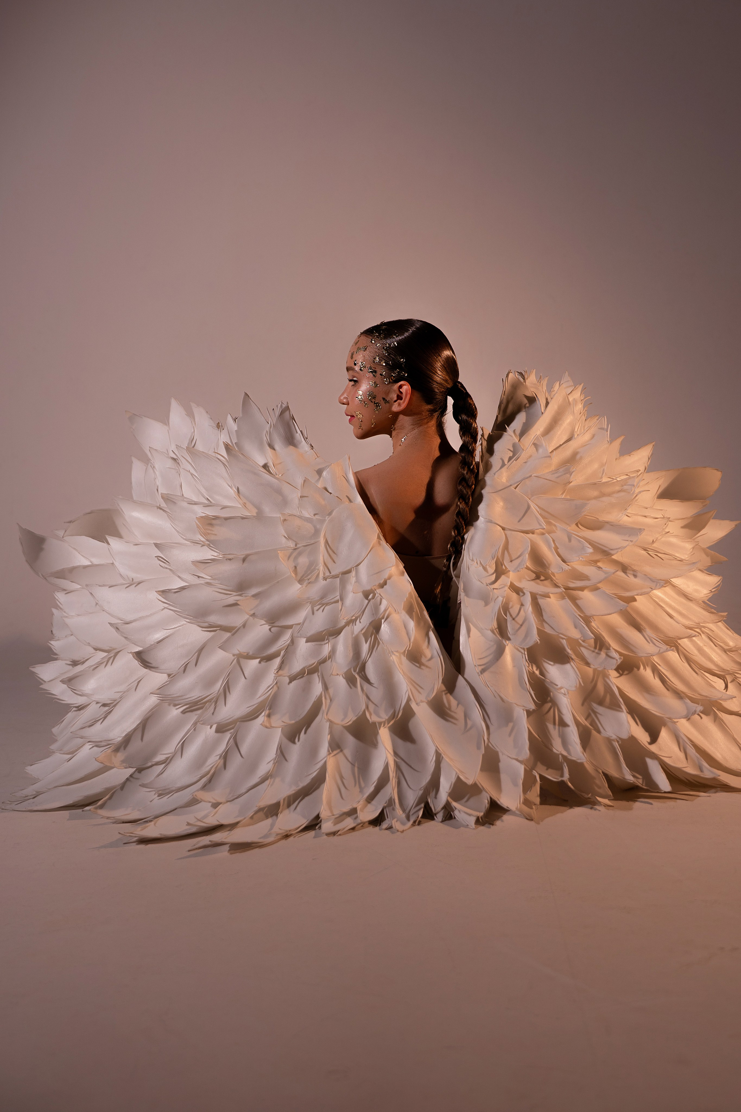 Гимнастки. Главная