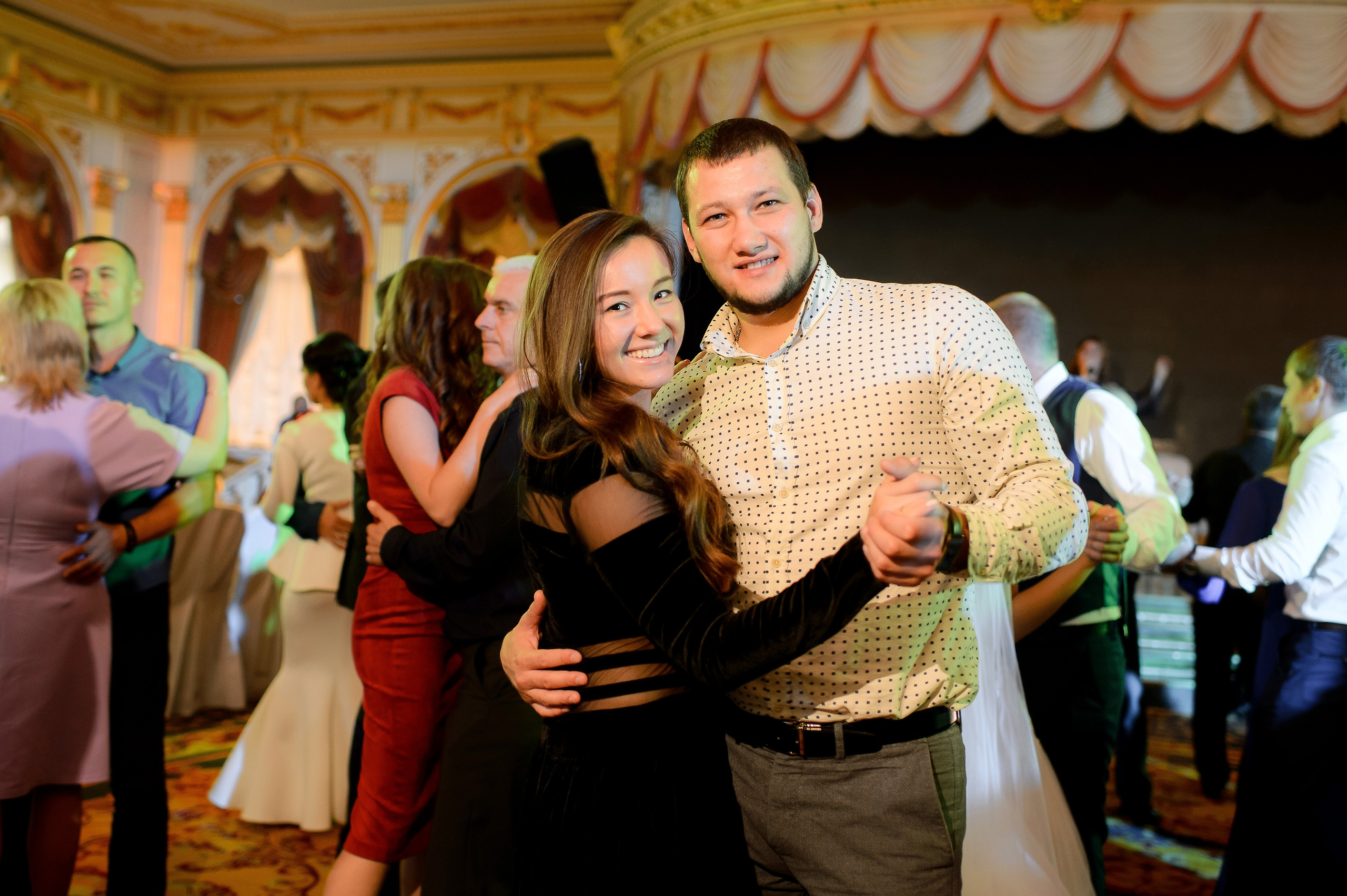 Renat&Venera. Wedding and Destination photographer Rustam Kalimullin