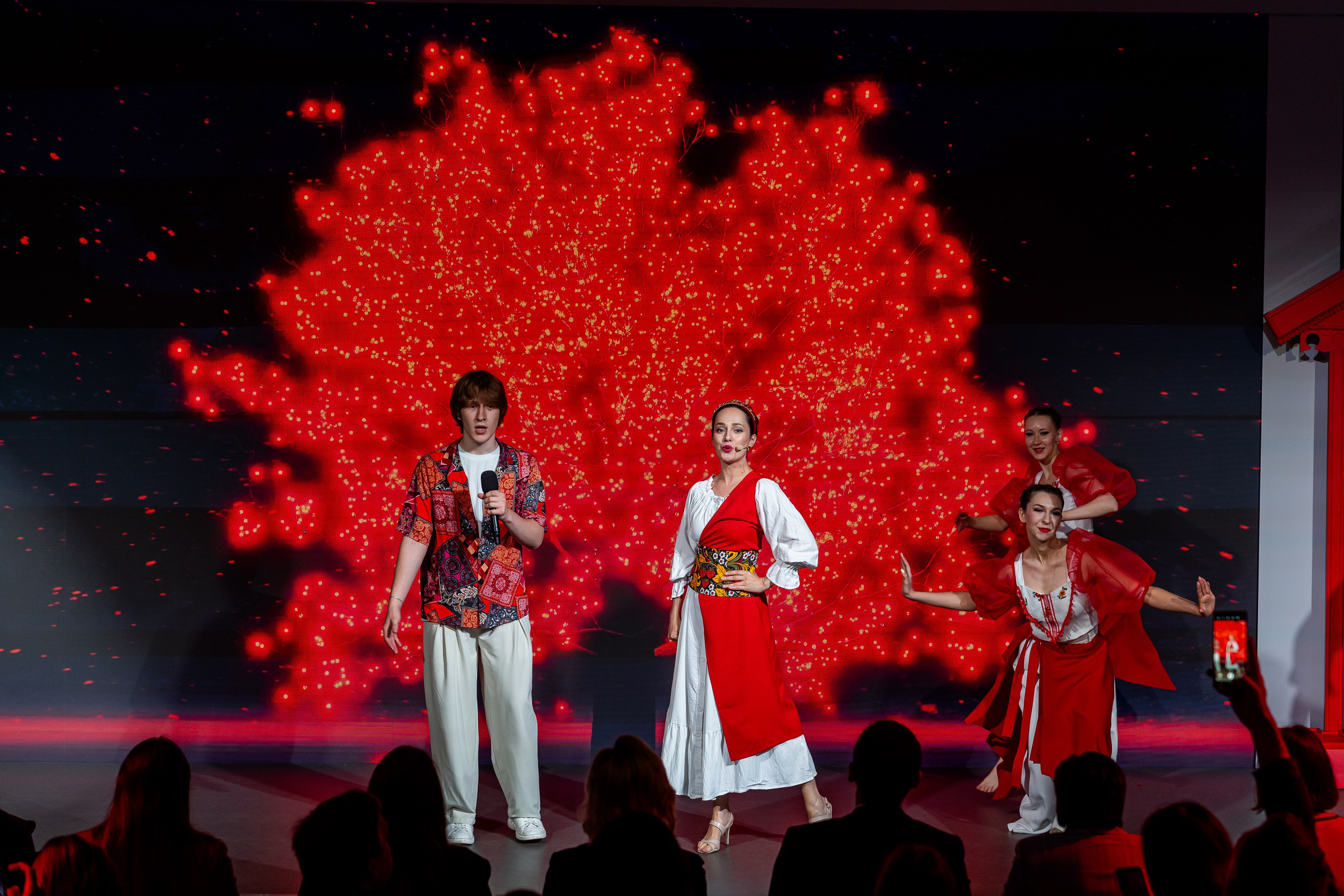 НА_РОДНОМ. Sunnyman