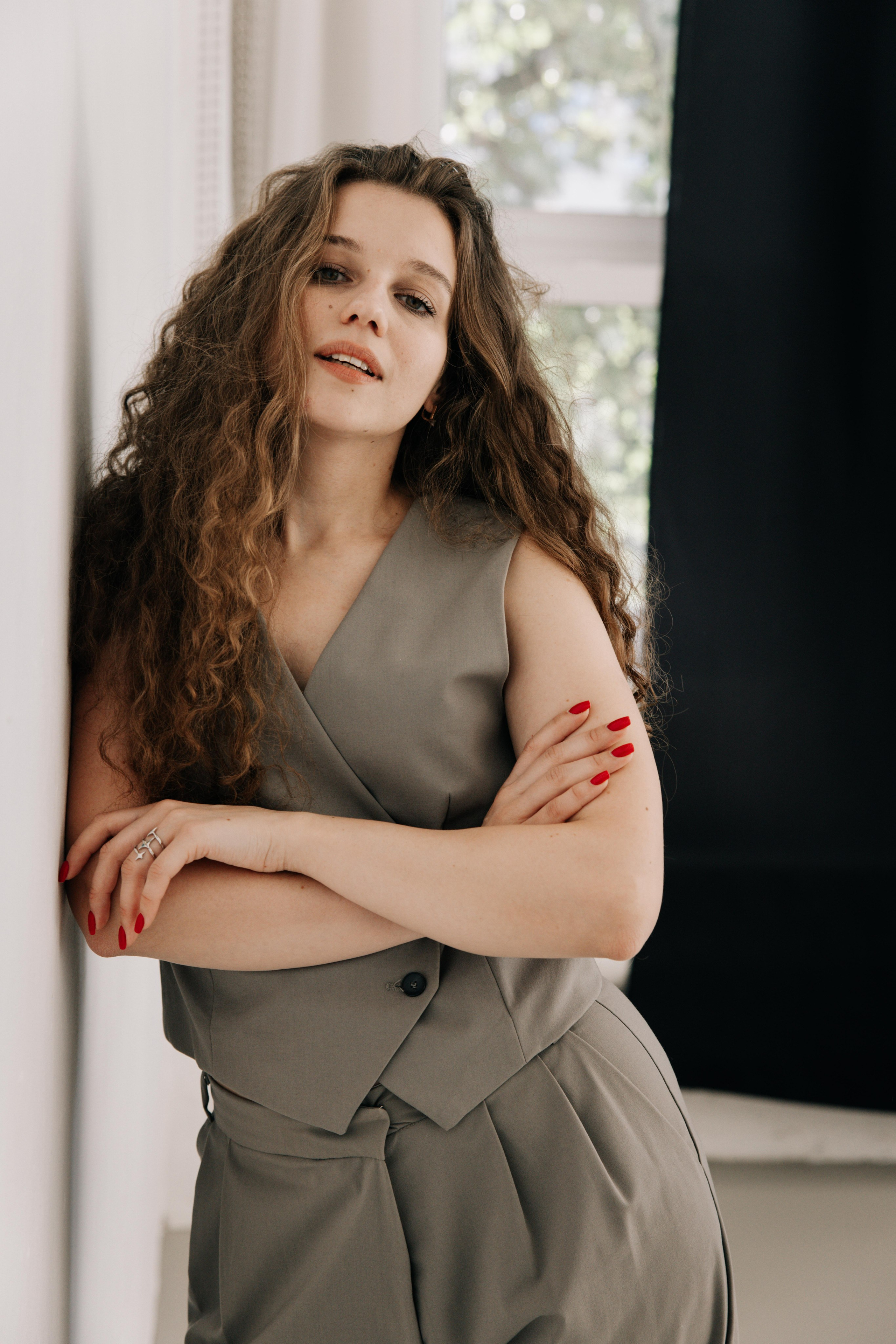 Анастасия. Ксения Цыгир, фотограф в Петербурге