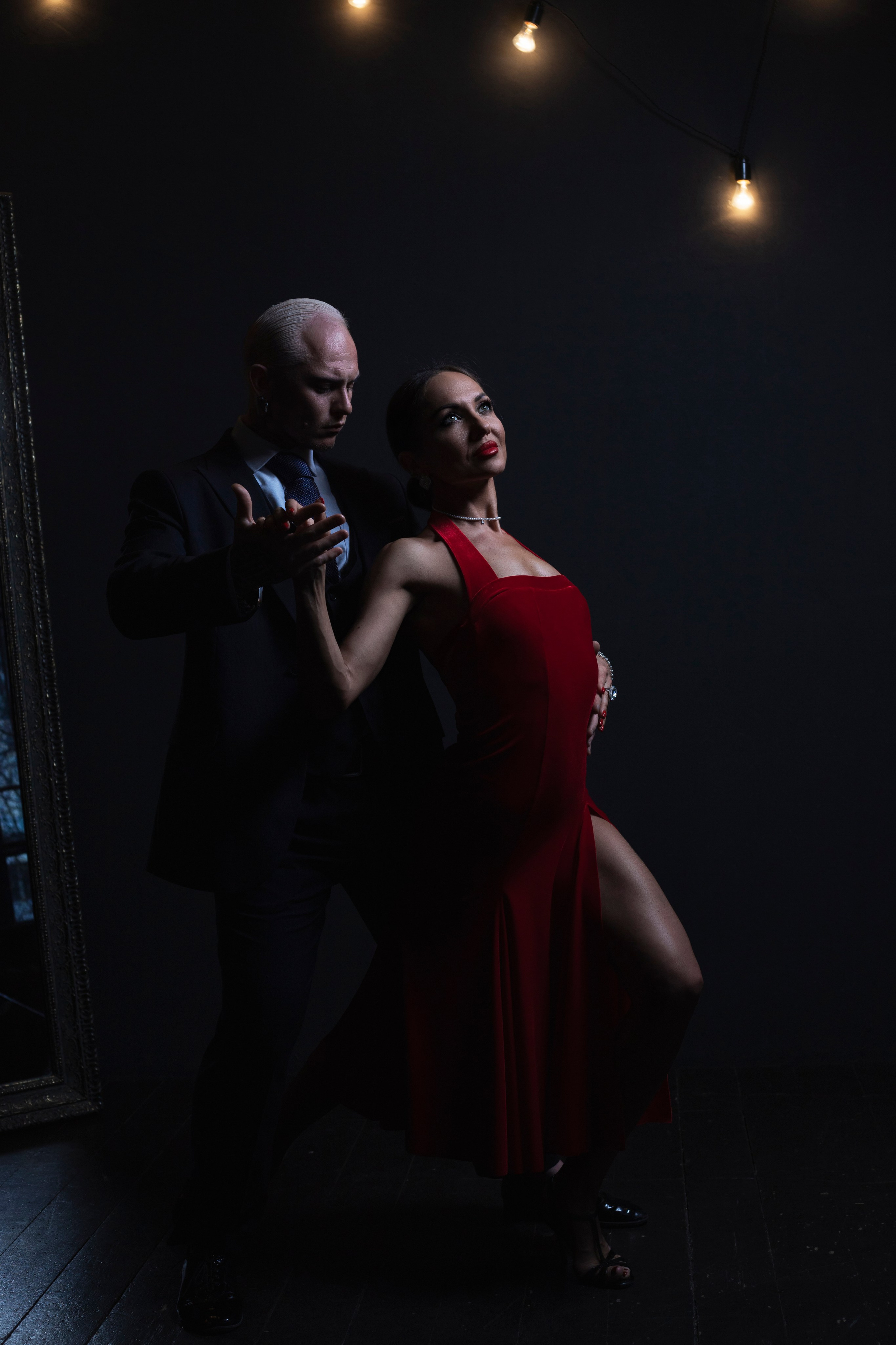 Фотосессия «Мужчина и Женщина». Наталья Агапова | Фототерапия, Москва