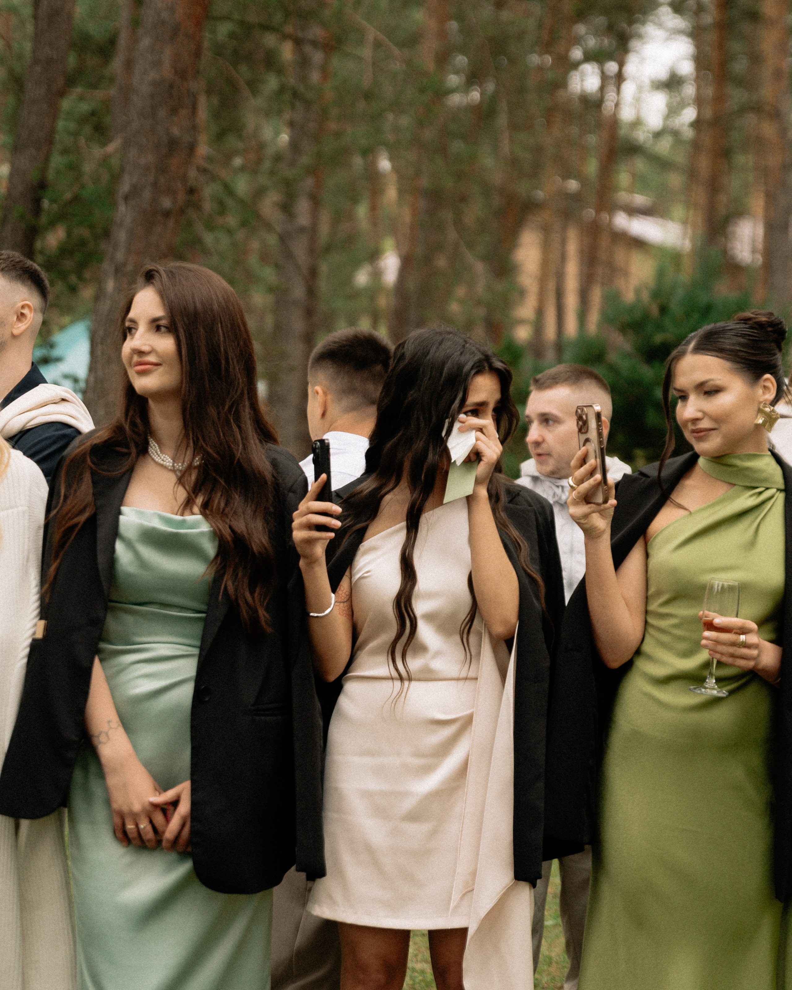 Nastya & Nikita. Портретный фотограф Анастасия Завалкевич