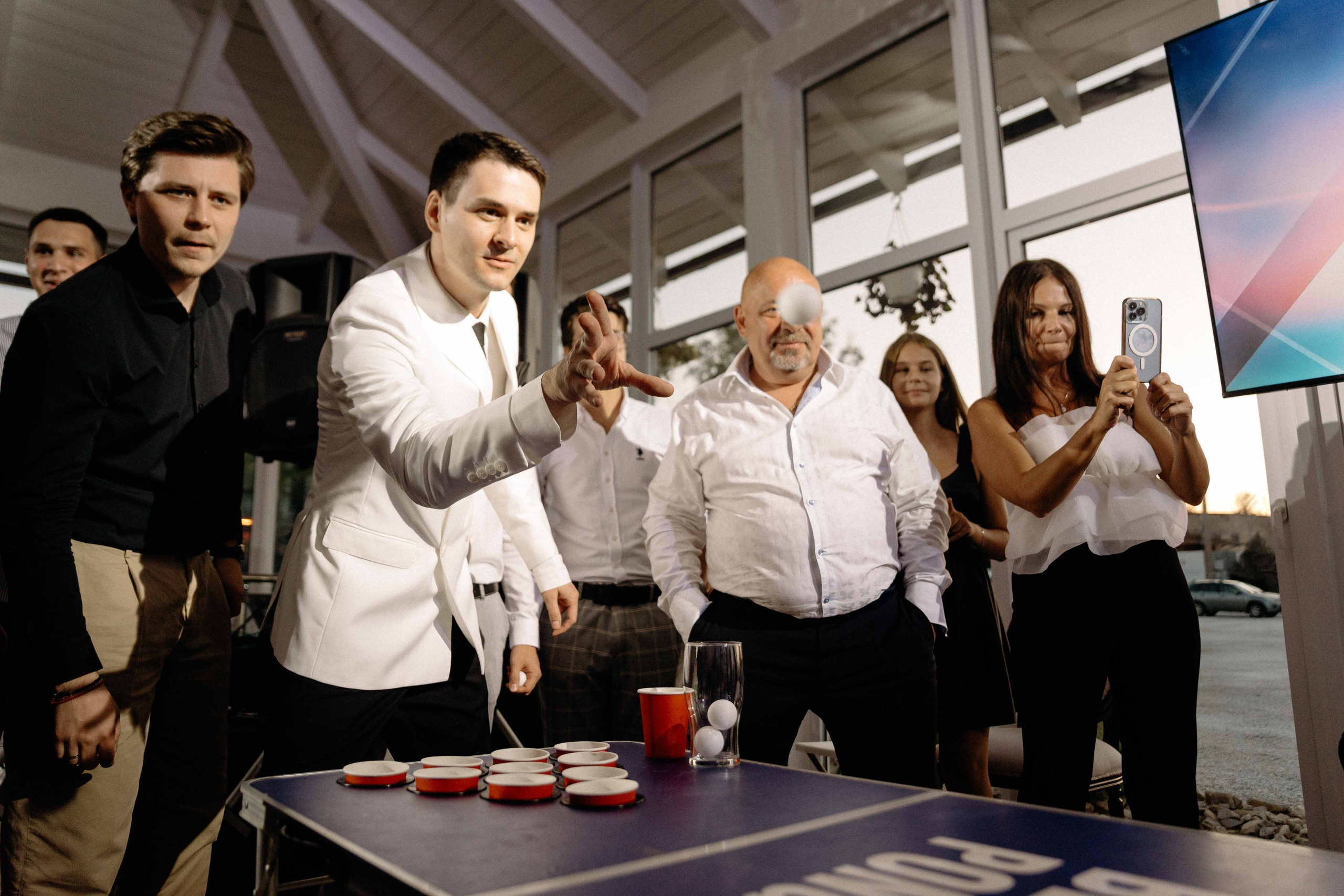 Daria & Egor. Портретный фотограф Анастасия Завалкевич