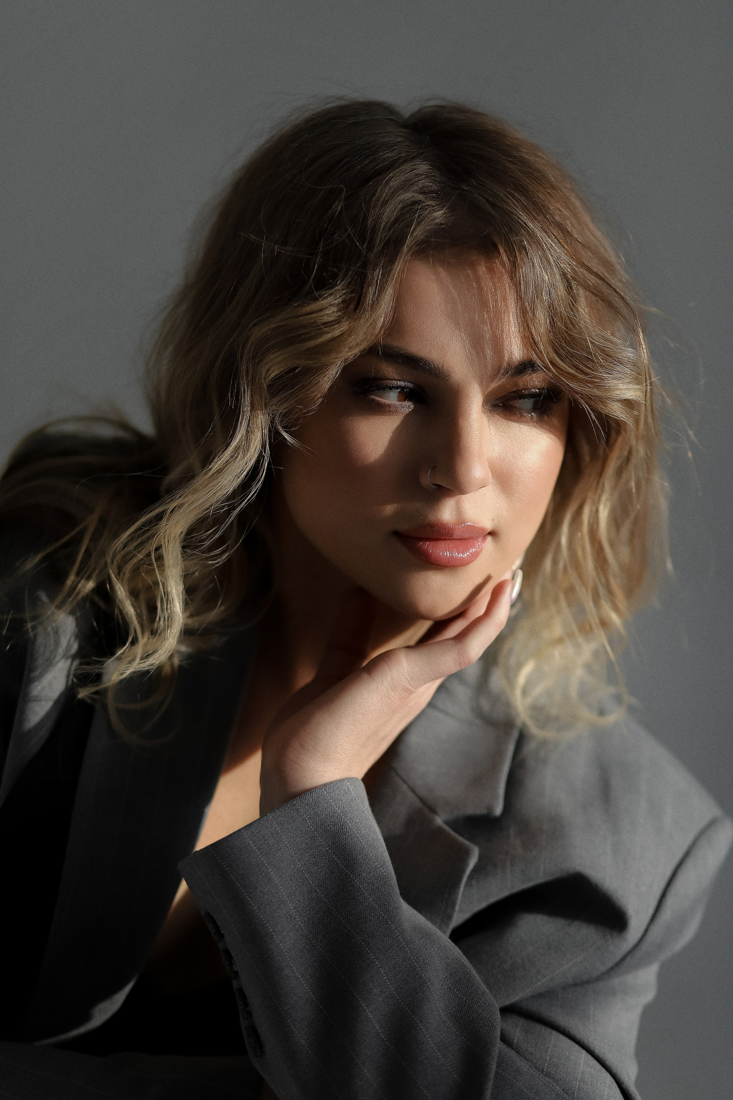 ЖЕНСКИЙ ПОРТЕТ. Фотограф в Краснодаре Анна Светикова