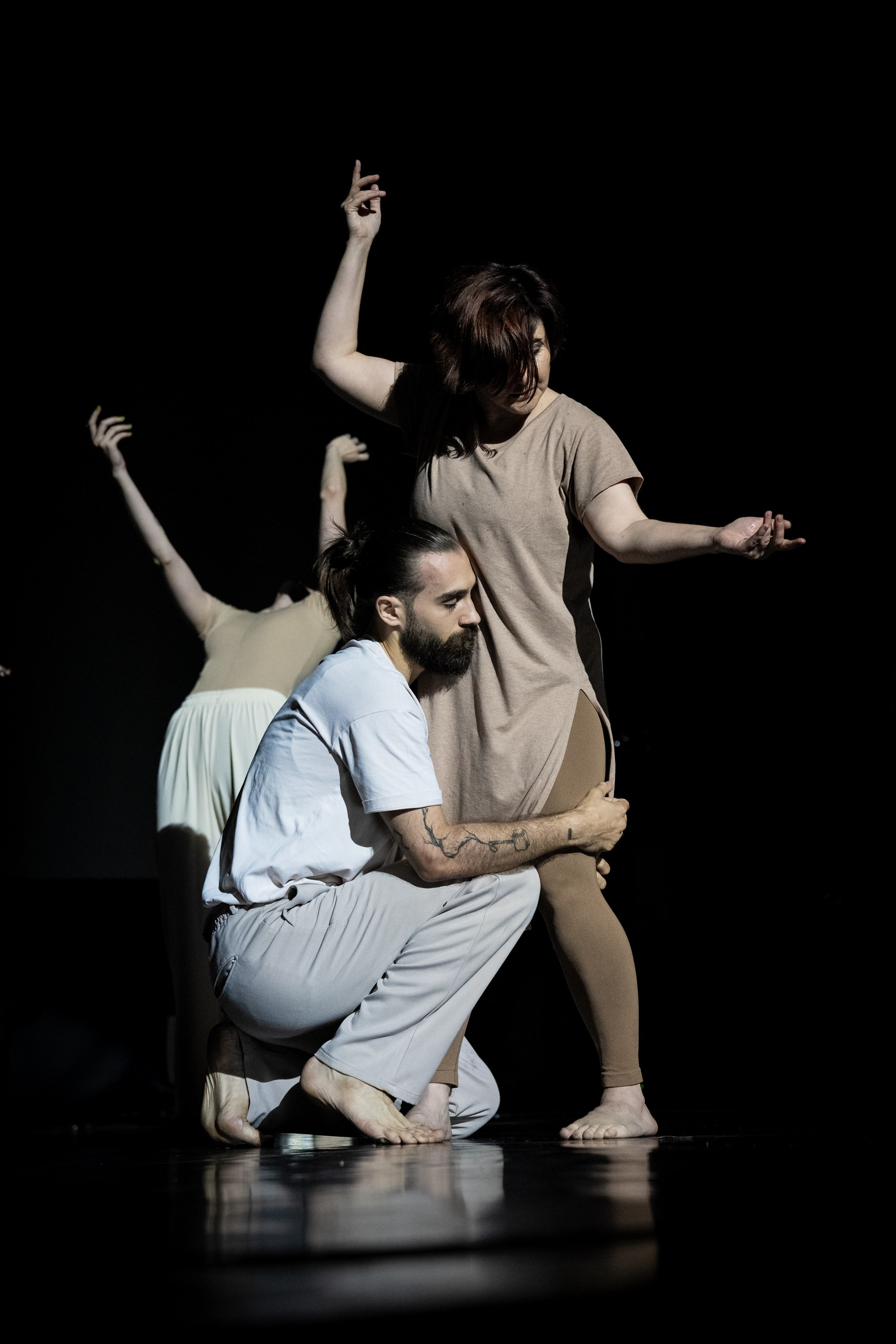 Отчетный концерт «БЕЗ ПРЕДЕЛА»