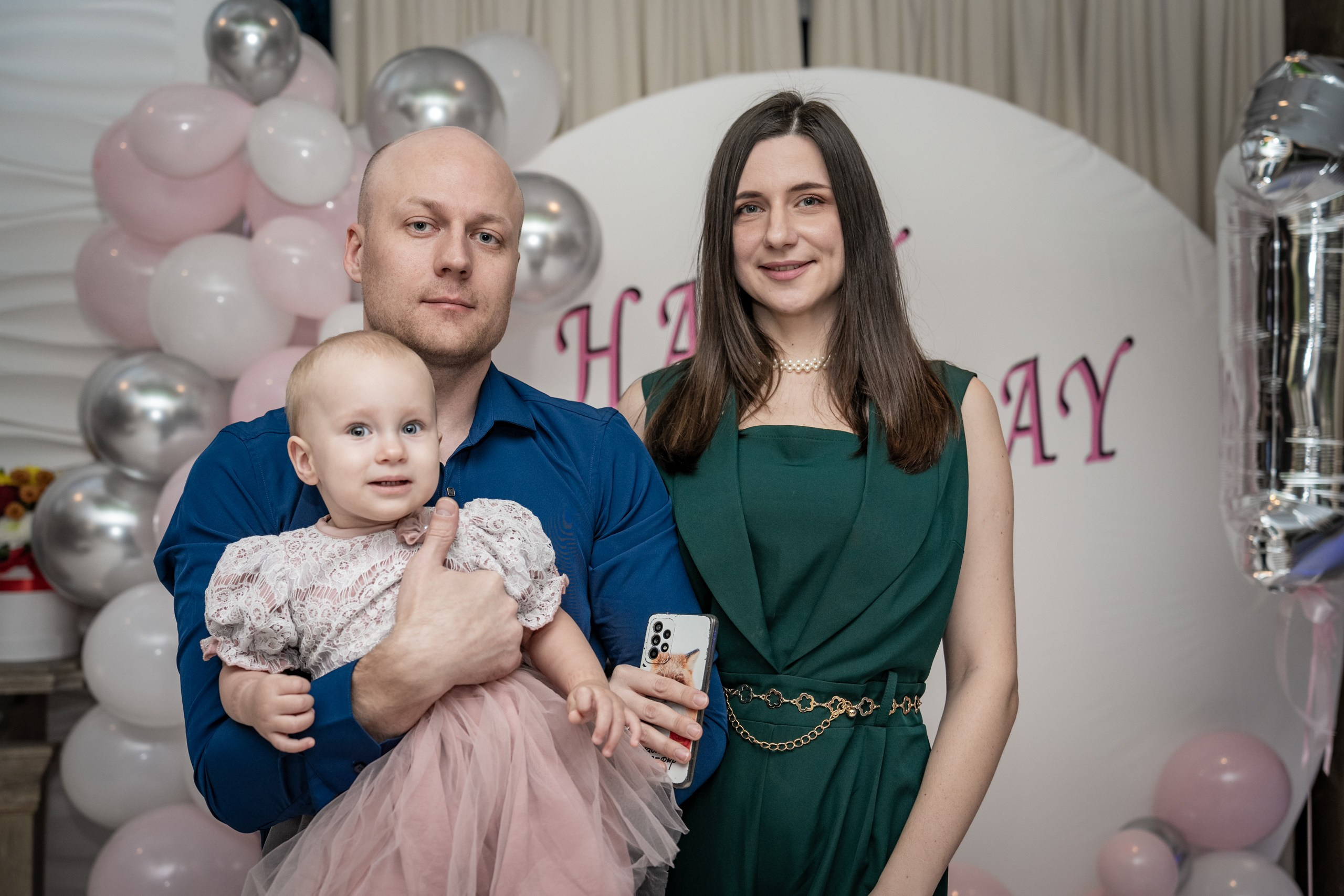 День рождения Софии