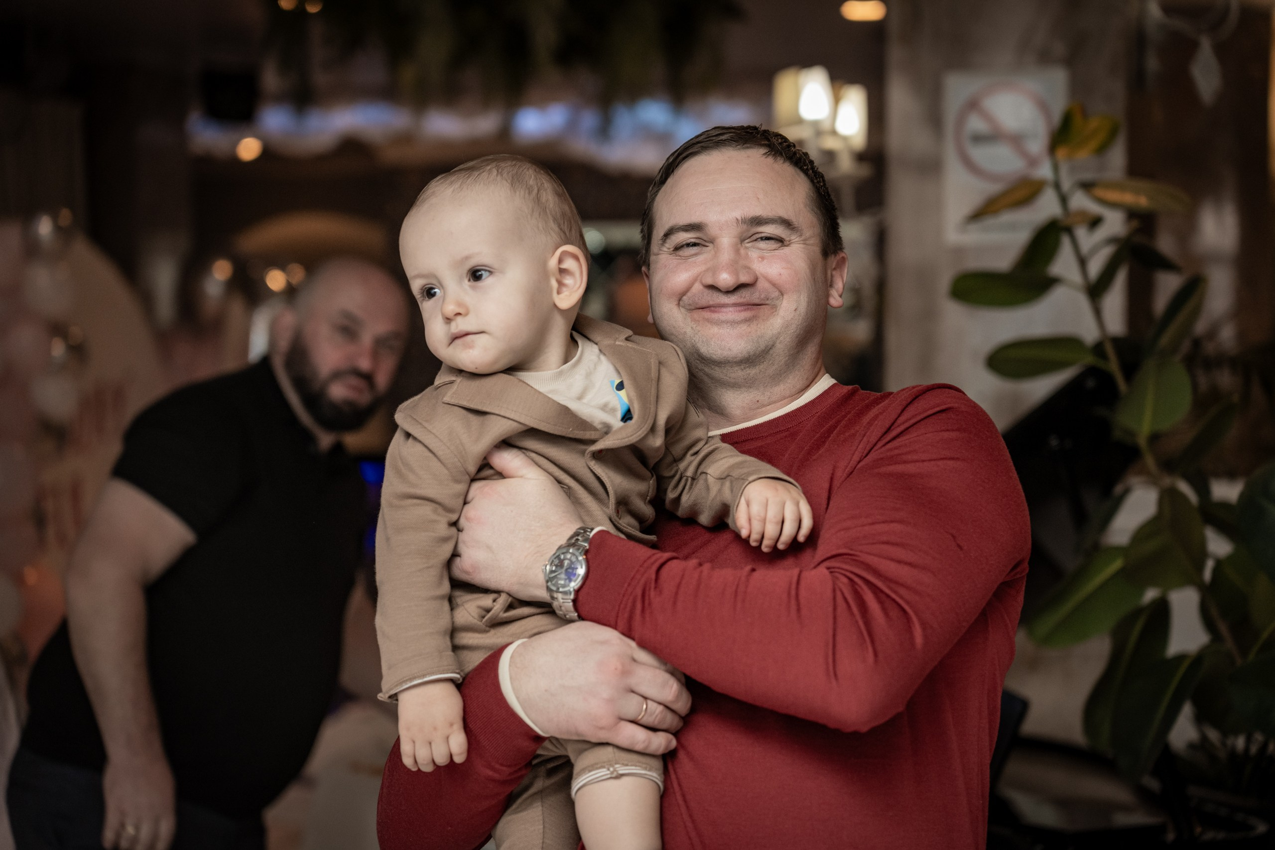 День рождения Софии