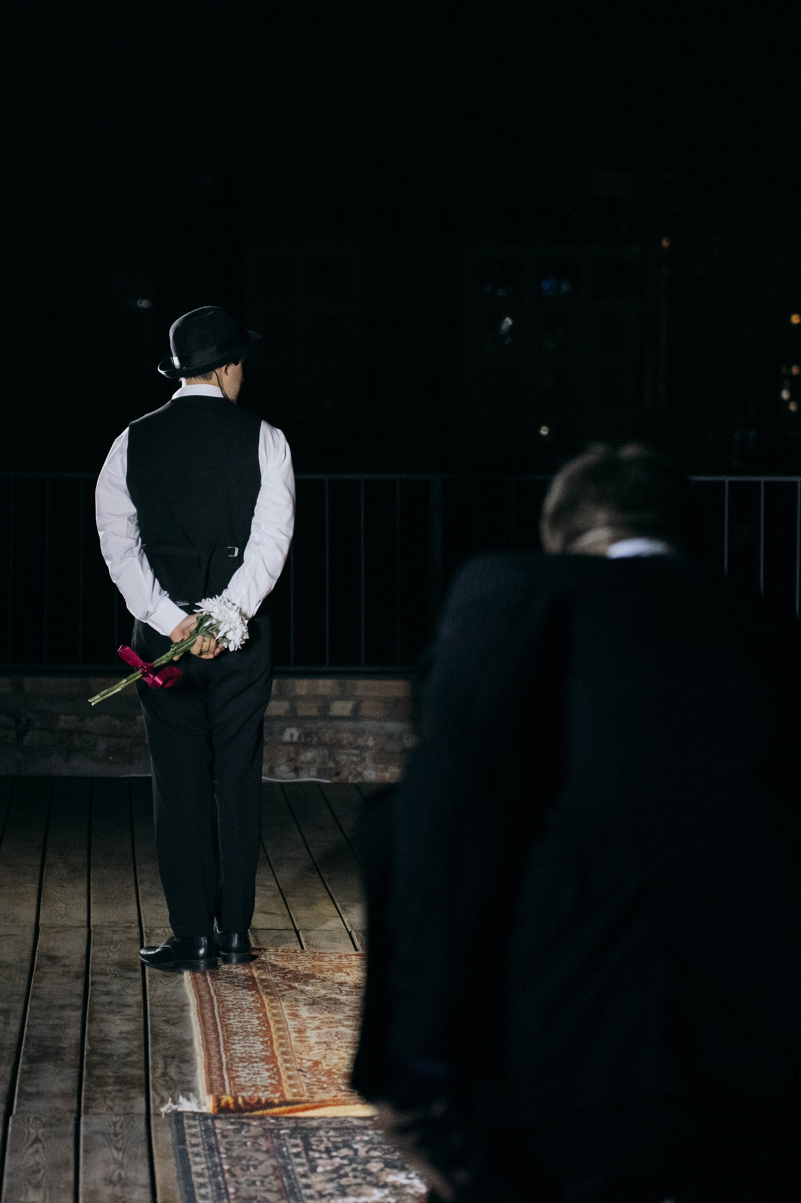 ПОМРЕЖ | Новая земля