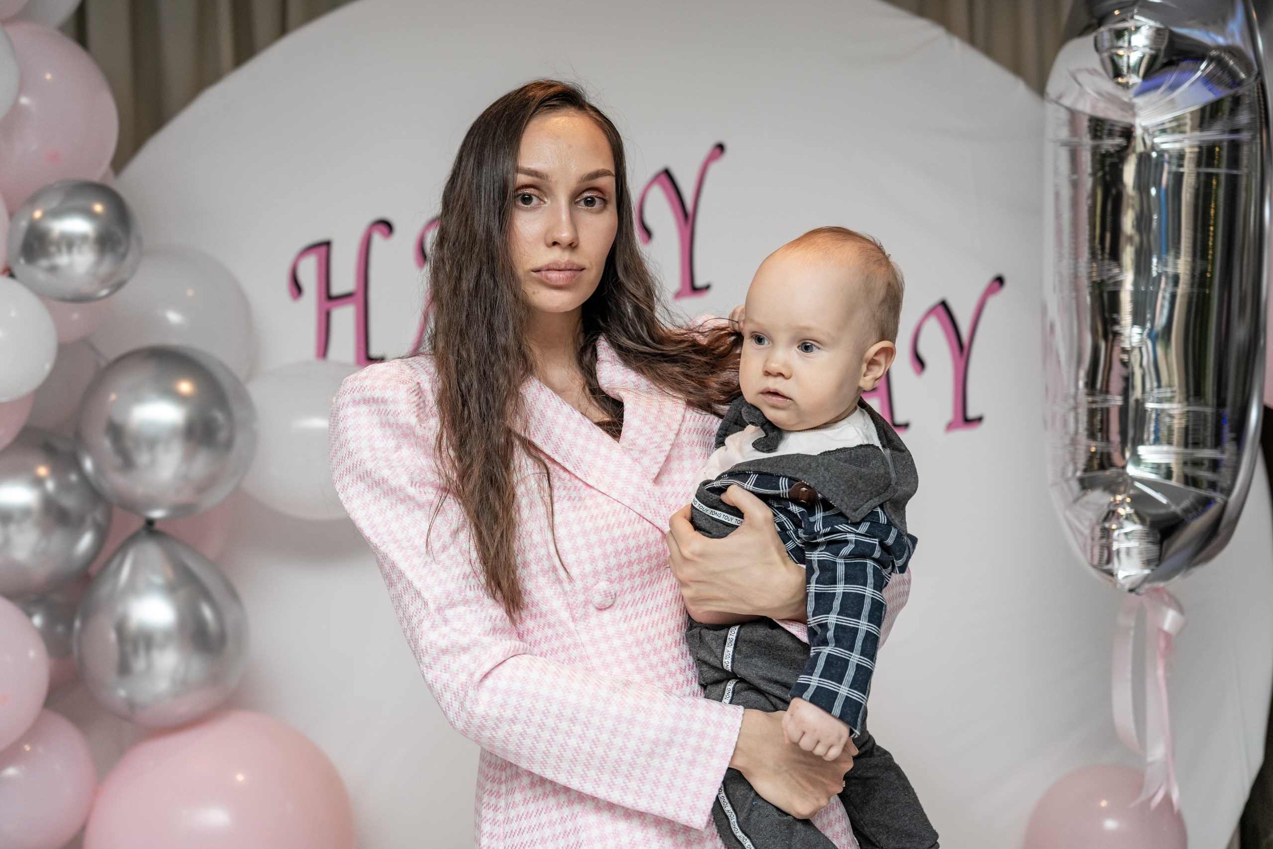 День рождения Софии