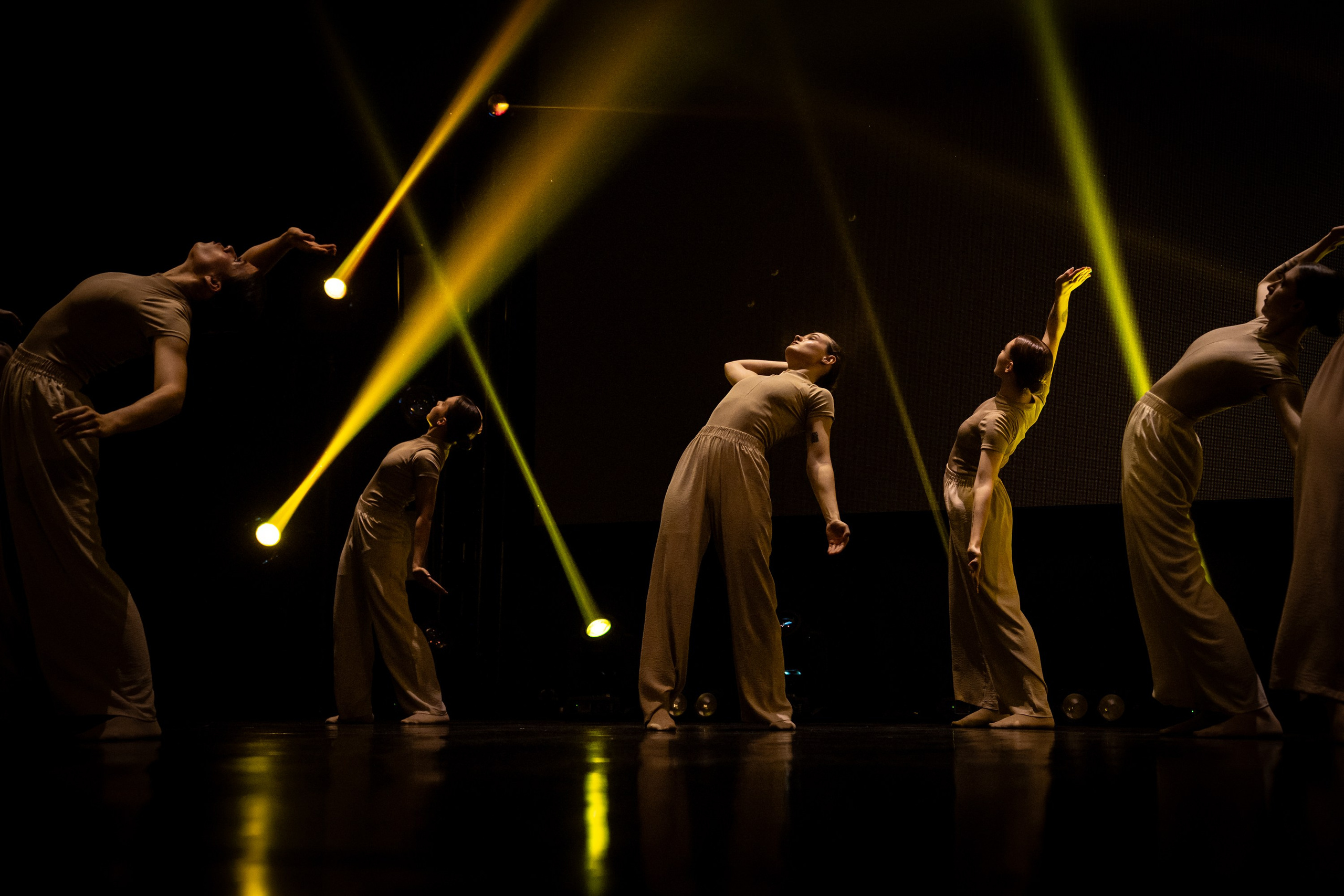 Отчетный концерт «БЕЗ ПРЕДЕЛА»