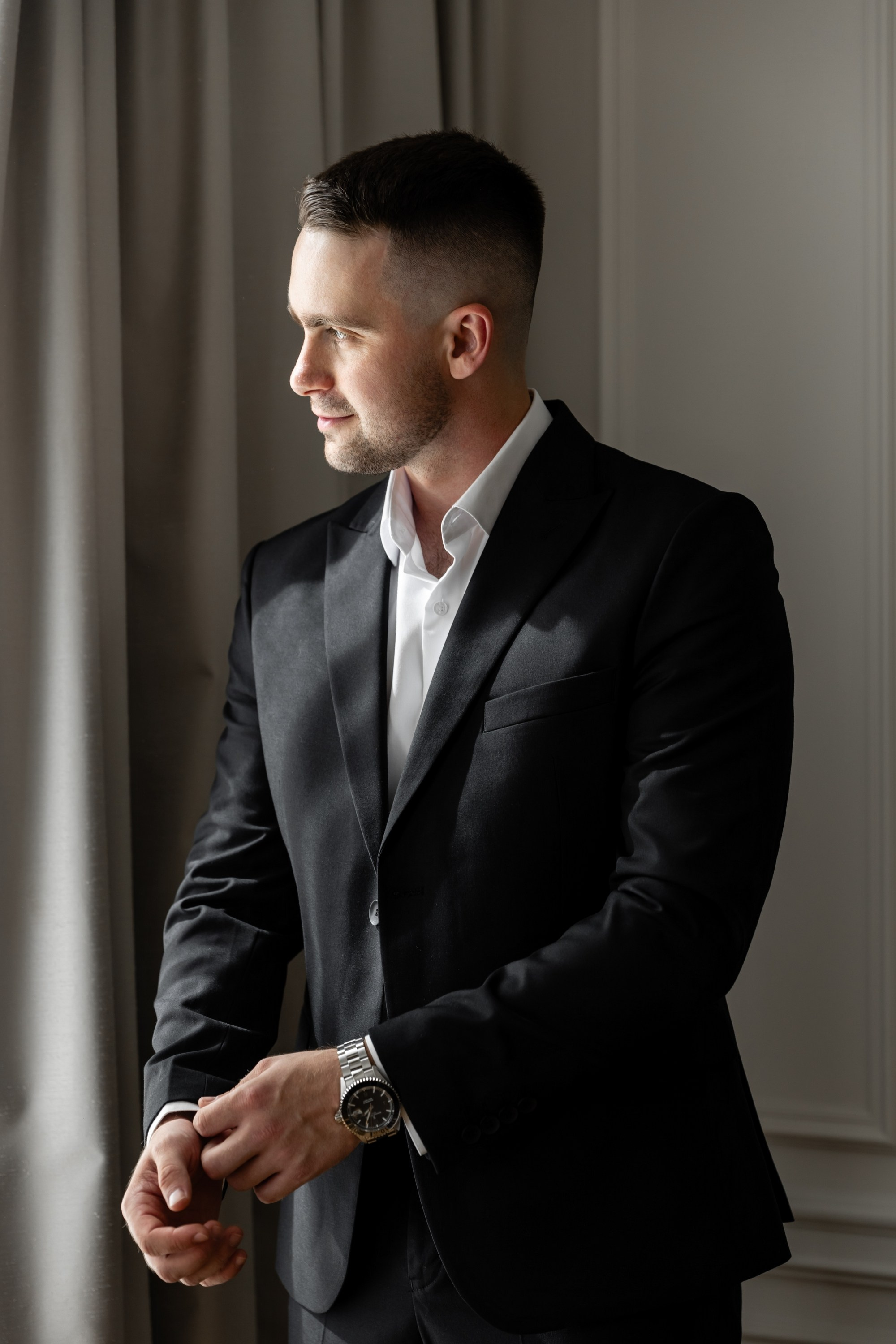 Дарья и Артём. Татьяна Чернышова свадебный фотограф Москва