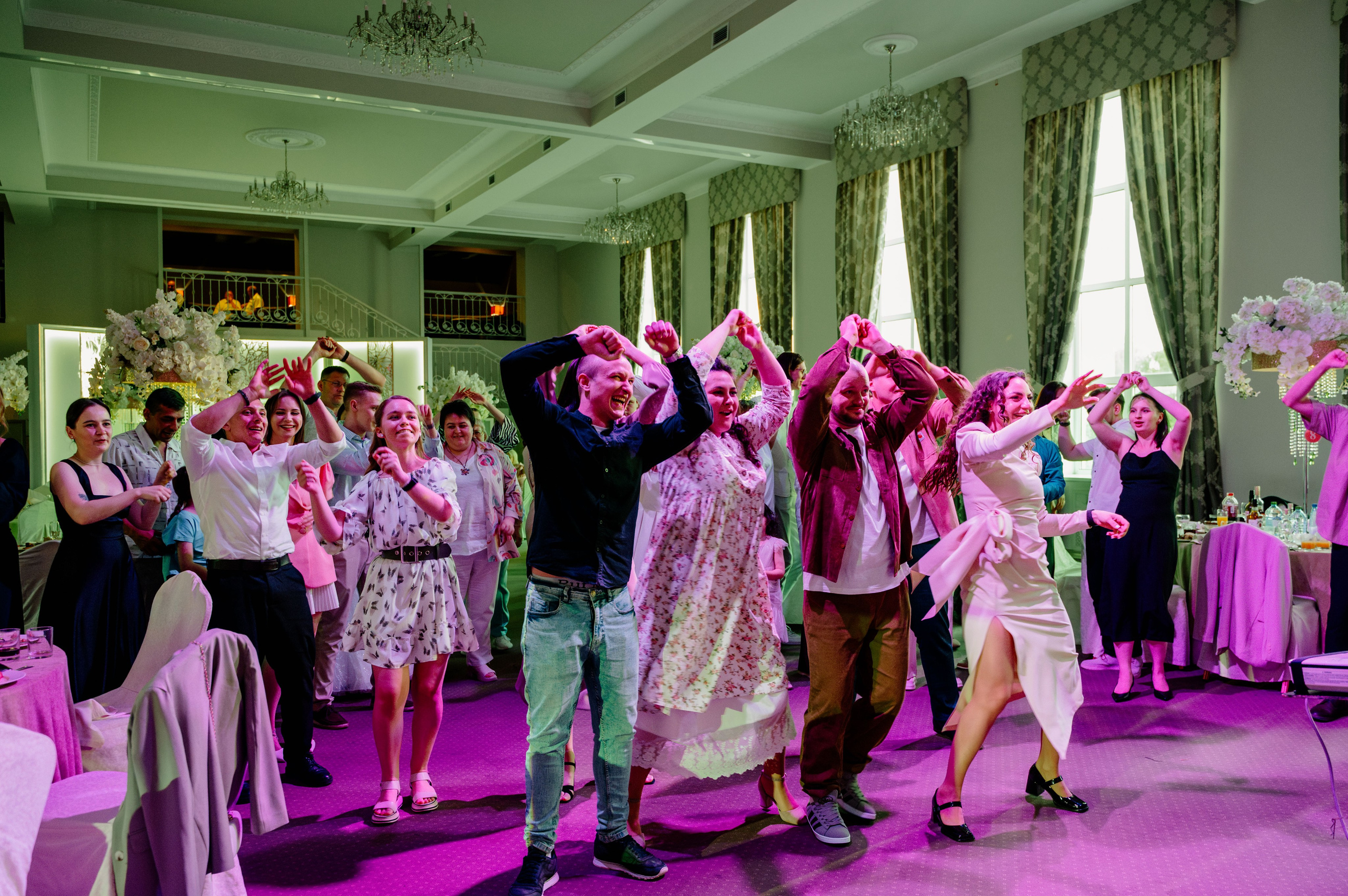 Вероника & Максим. Большакова Полина — фотограф в Туле