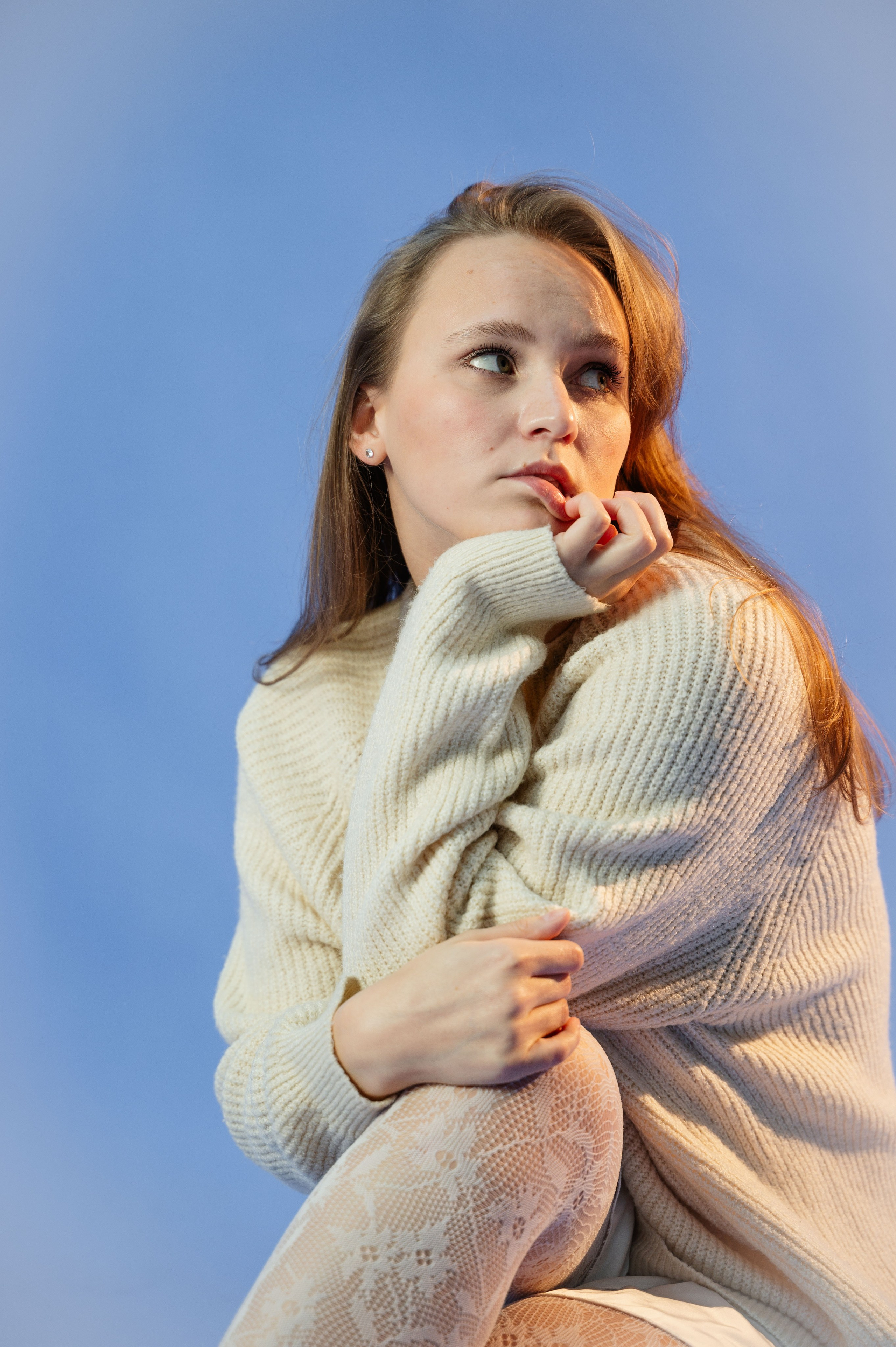 Юлия. Большакова Полина — фотограф в Туле