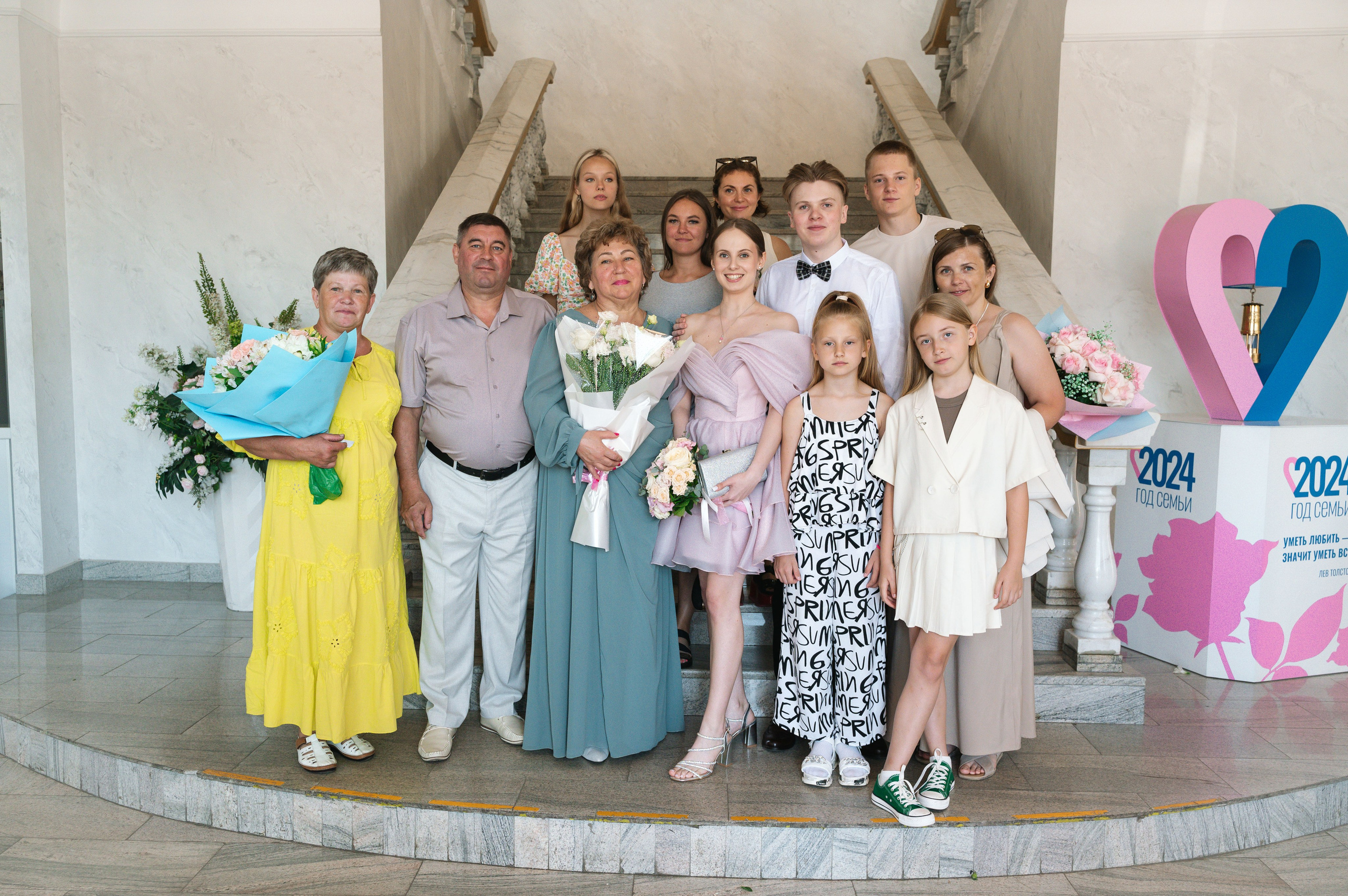 Ириска & Егор. Большакова Полина — фотограф в Туле