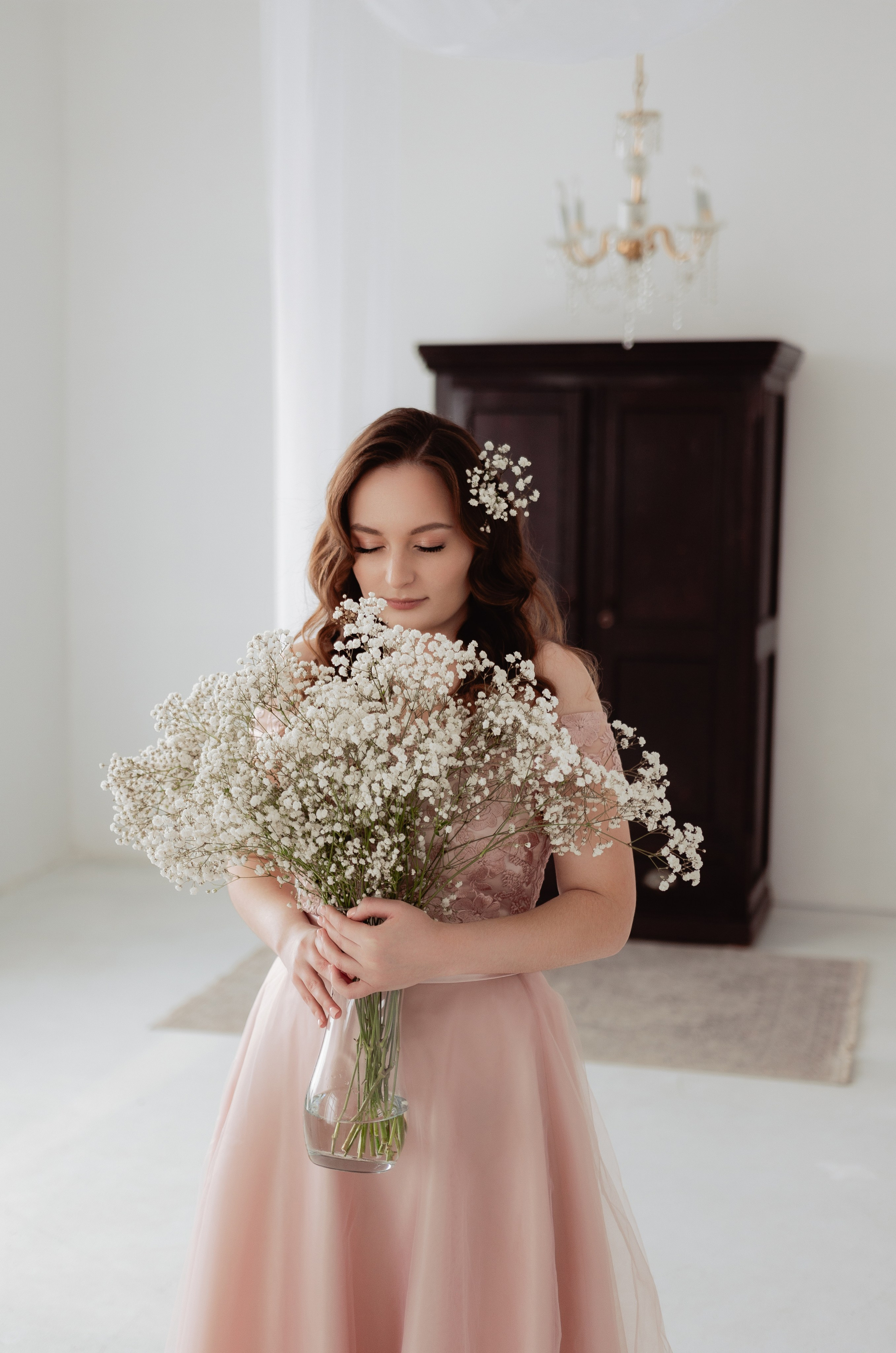 Дарья. Наталья Севрук — фотограф во Владимире