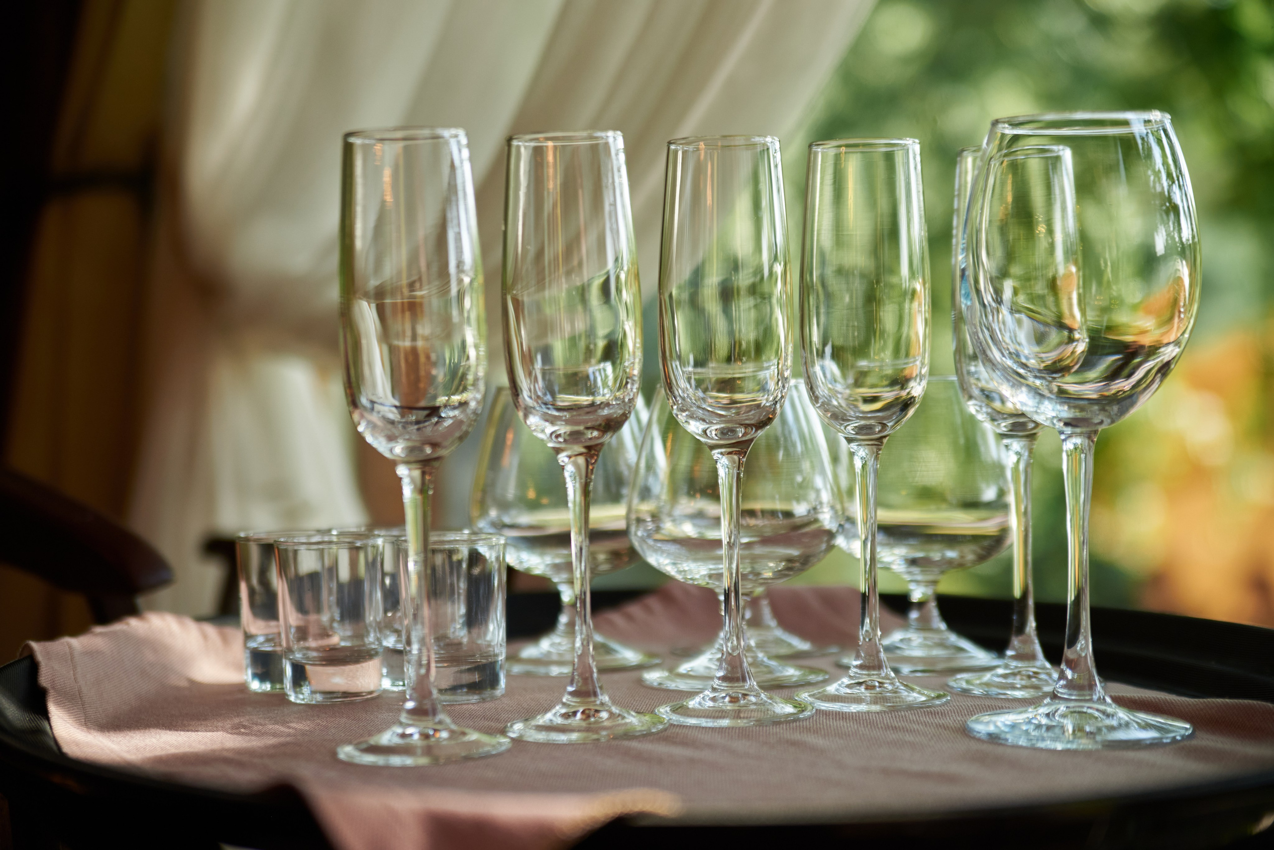 День Рождения Кати. Елизавета Мальгина, фотограф в Москве