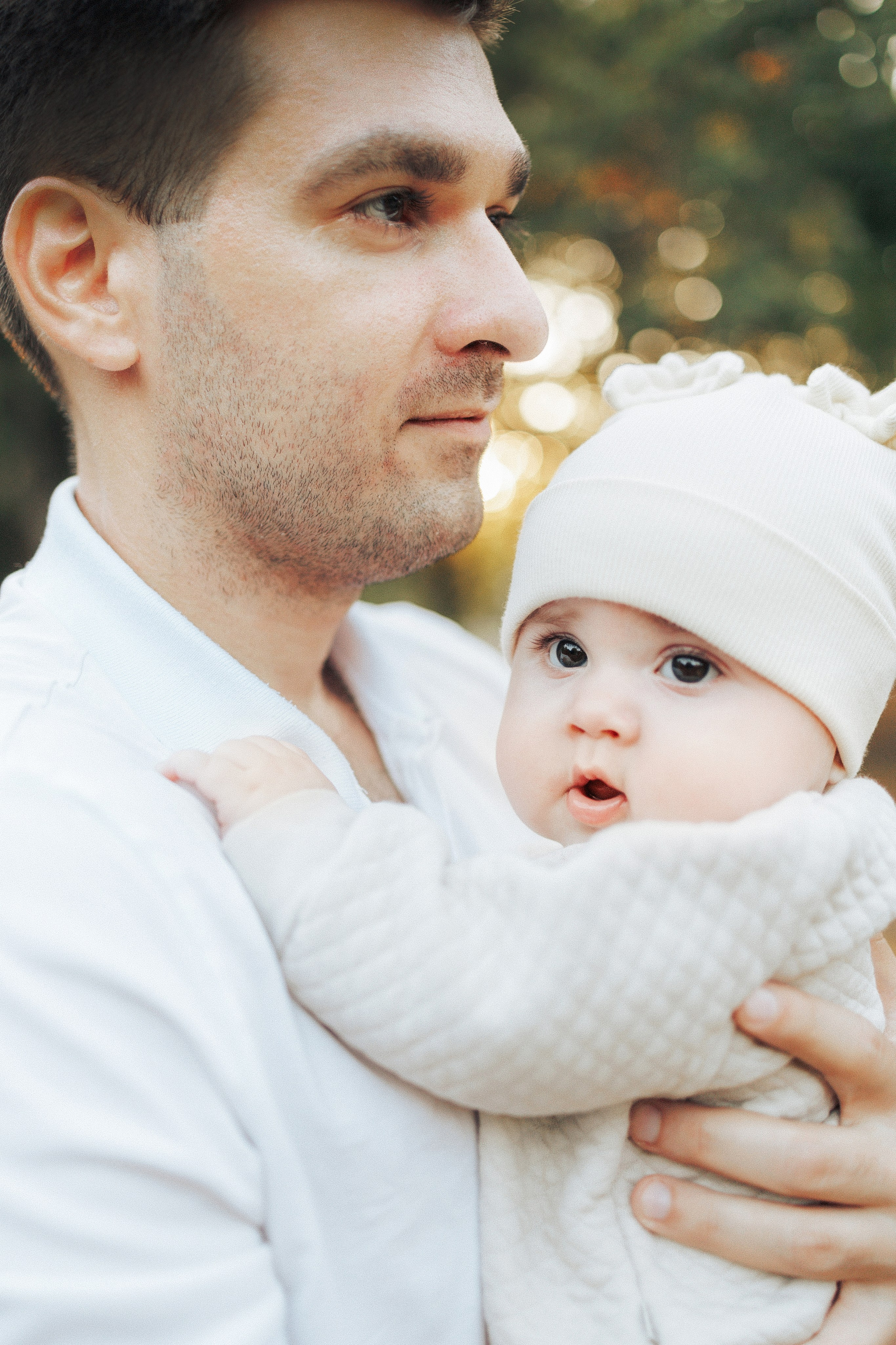 Александр, Нелли и Кира. Семейный, репортажный, свадебный фотограф в Краснодаре Артур Александрин