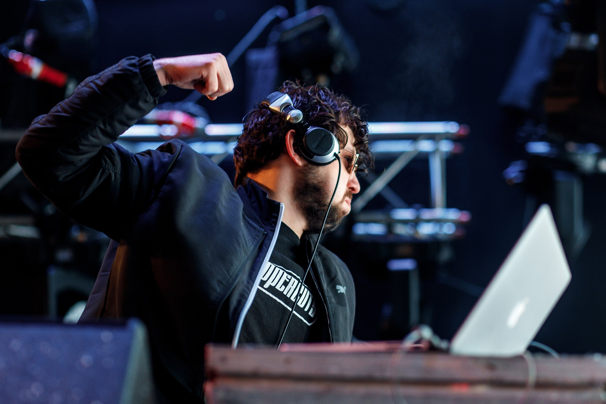 Alfa Future People Snow Edition. Семейный, репортажный, свадебный фотограф в Краснодаре Артур Александрин