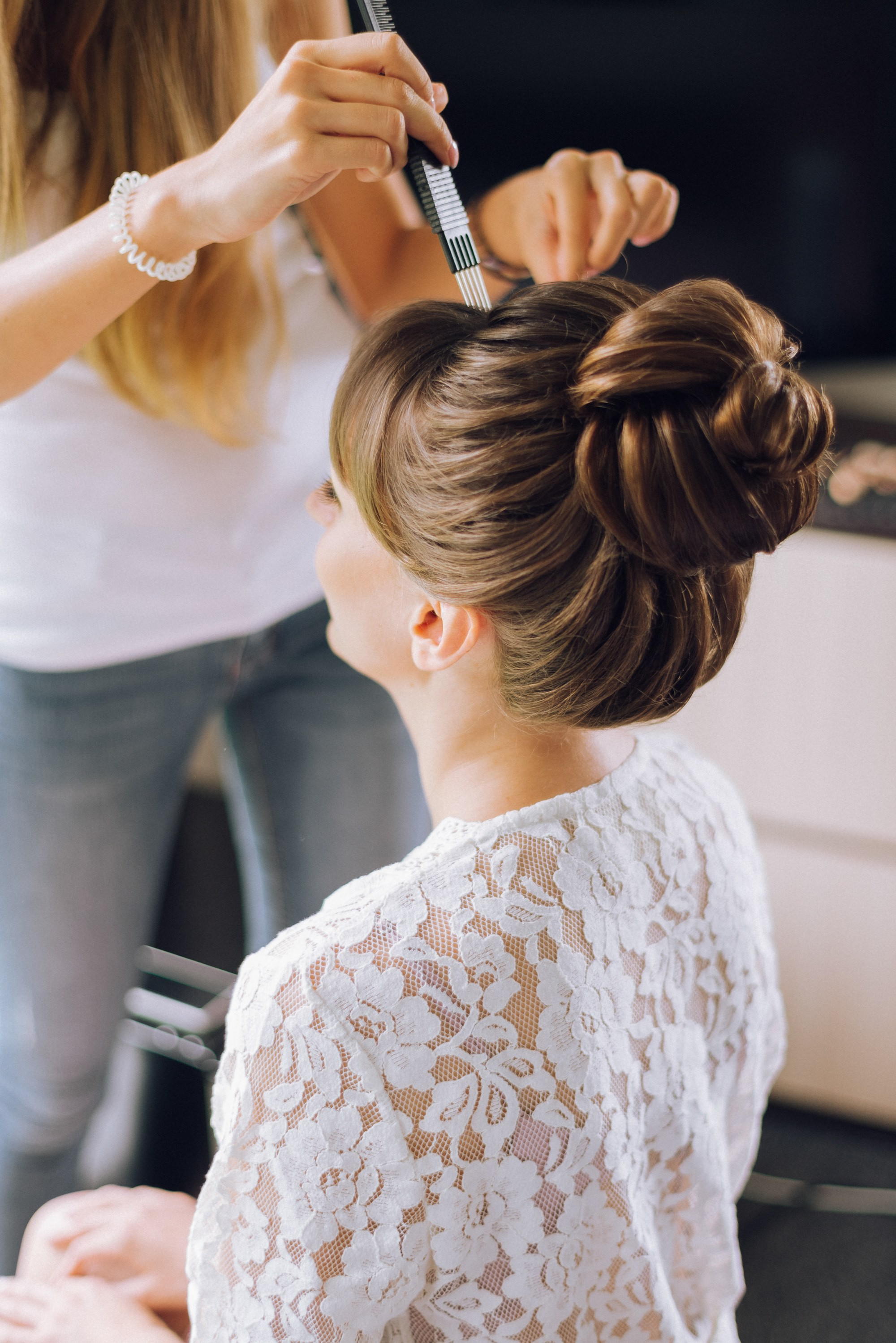 Свадьба на озере. Изящная фотография | Ксения Милушкина