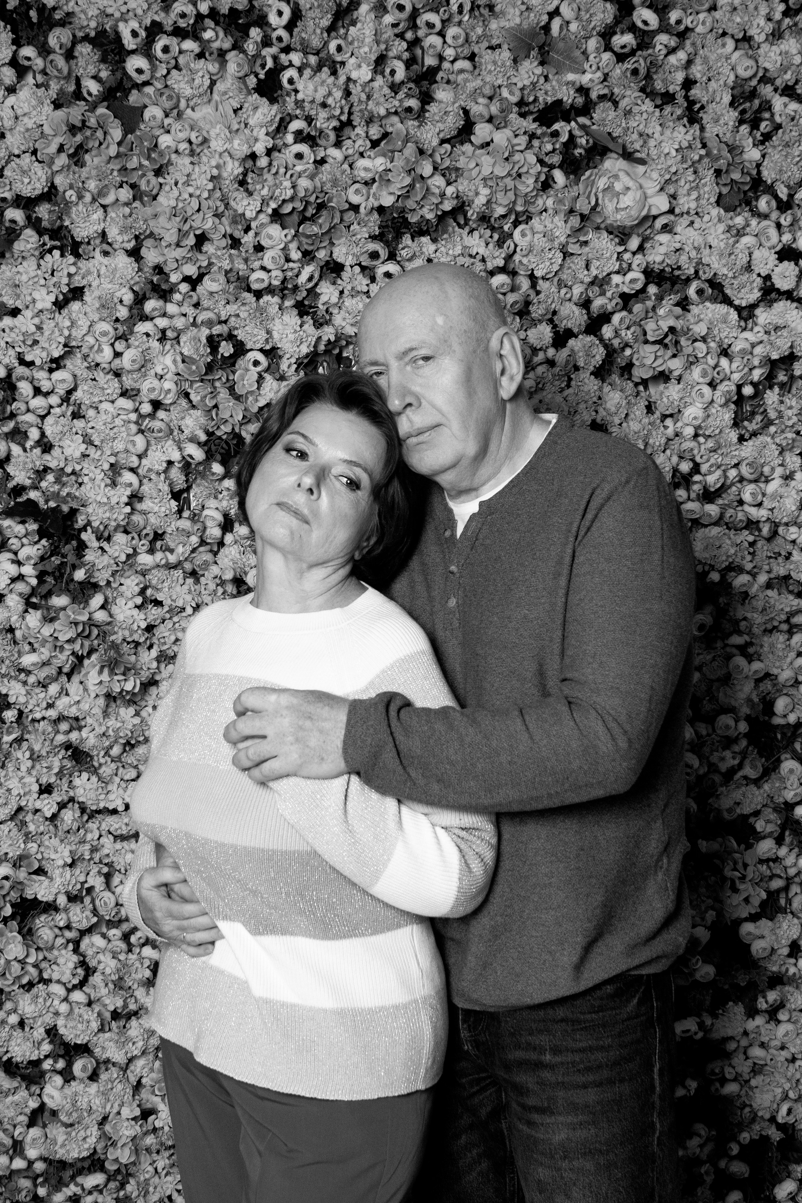 Елена и Сергей. Фотограф в Санкт-Петербурге Рейдер Дарья