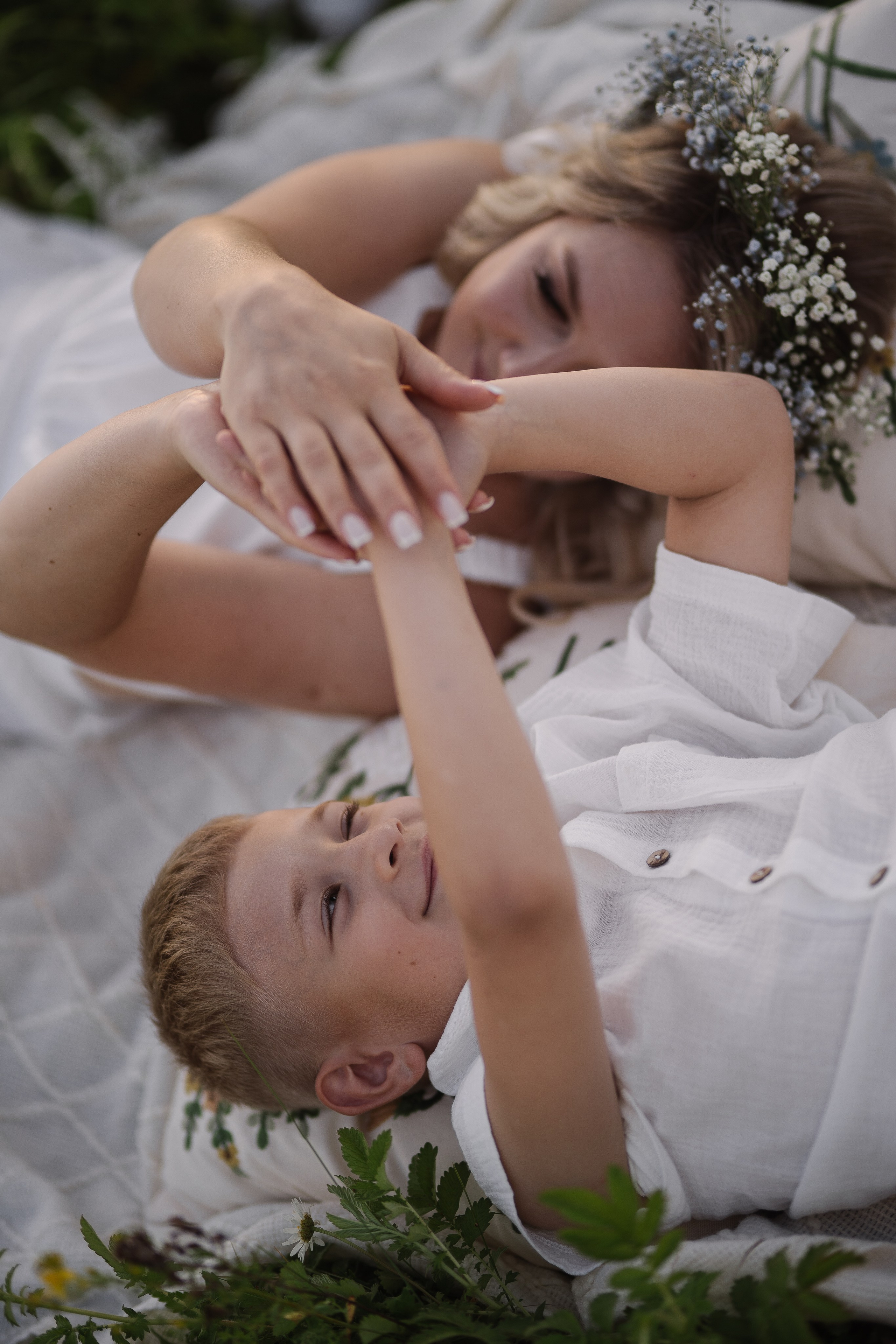 Алла. Искренний фотограф