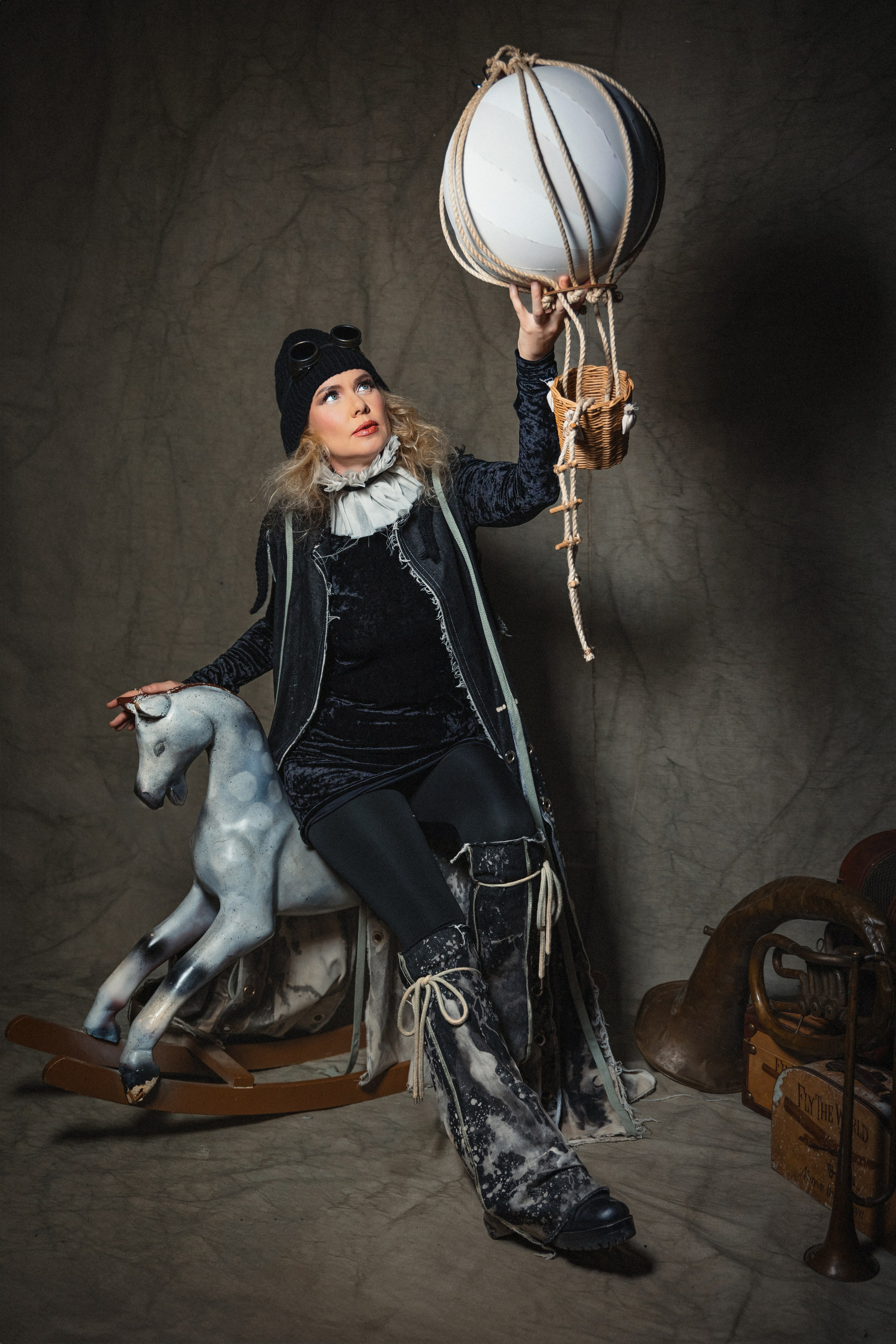 Женский портрет. Трубинова Екатерина | Семейный фотограф | Москва