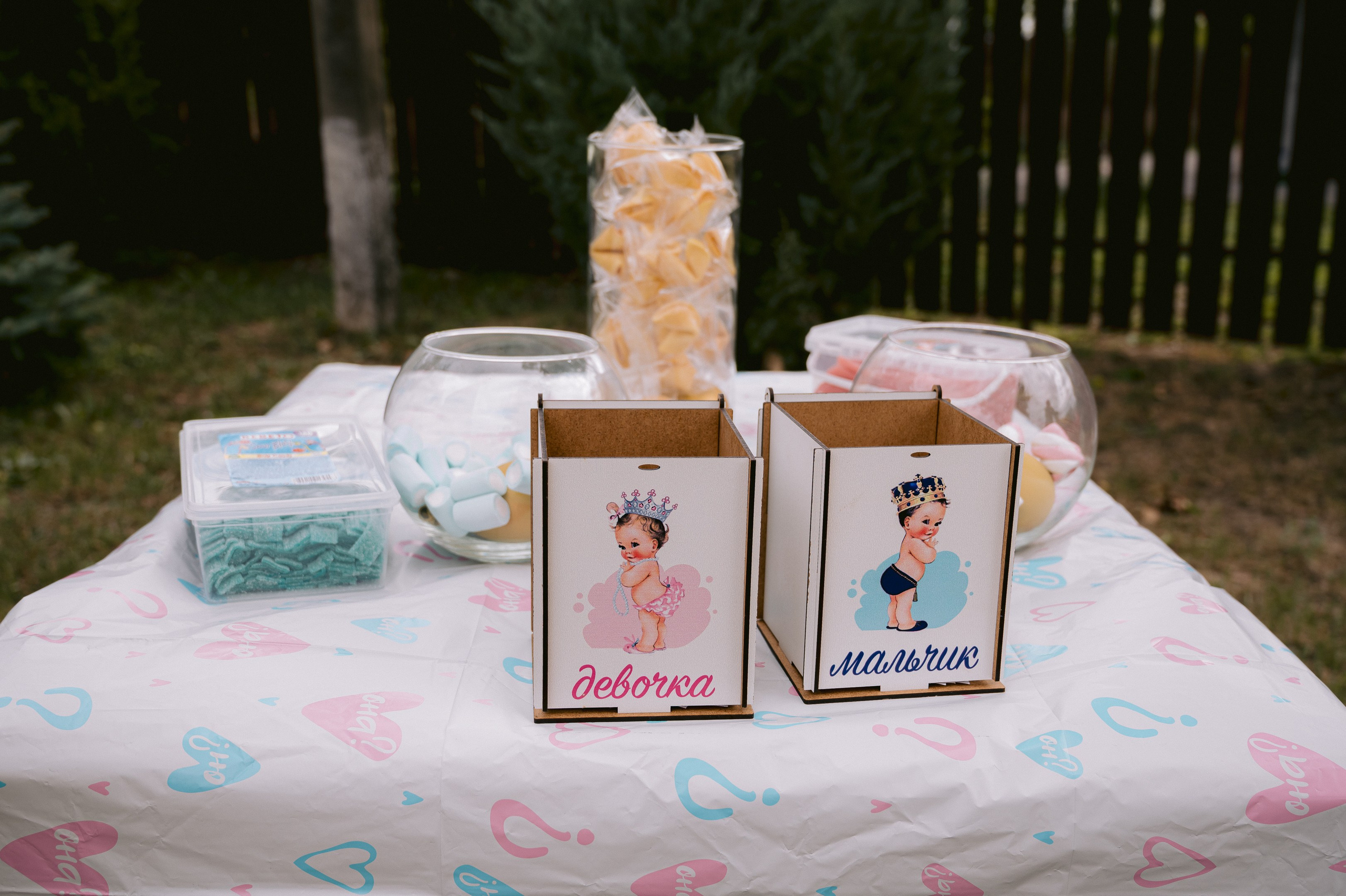 Максим & Таня «Гендер-пати». Свадебный и семейный фотограф Брюховецкая Тимашевск Краснодар