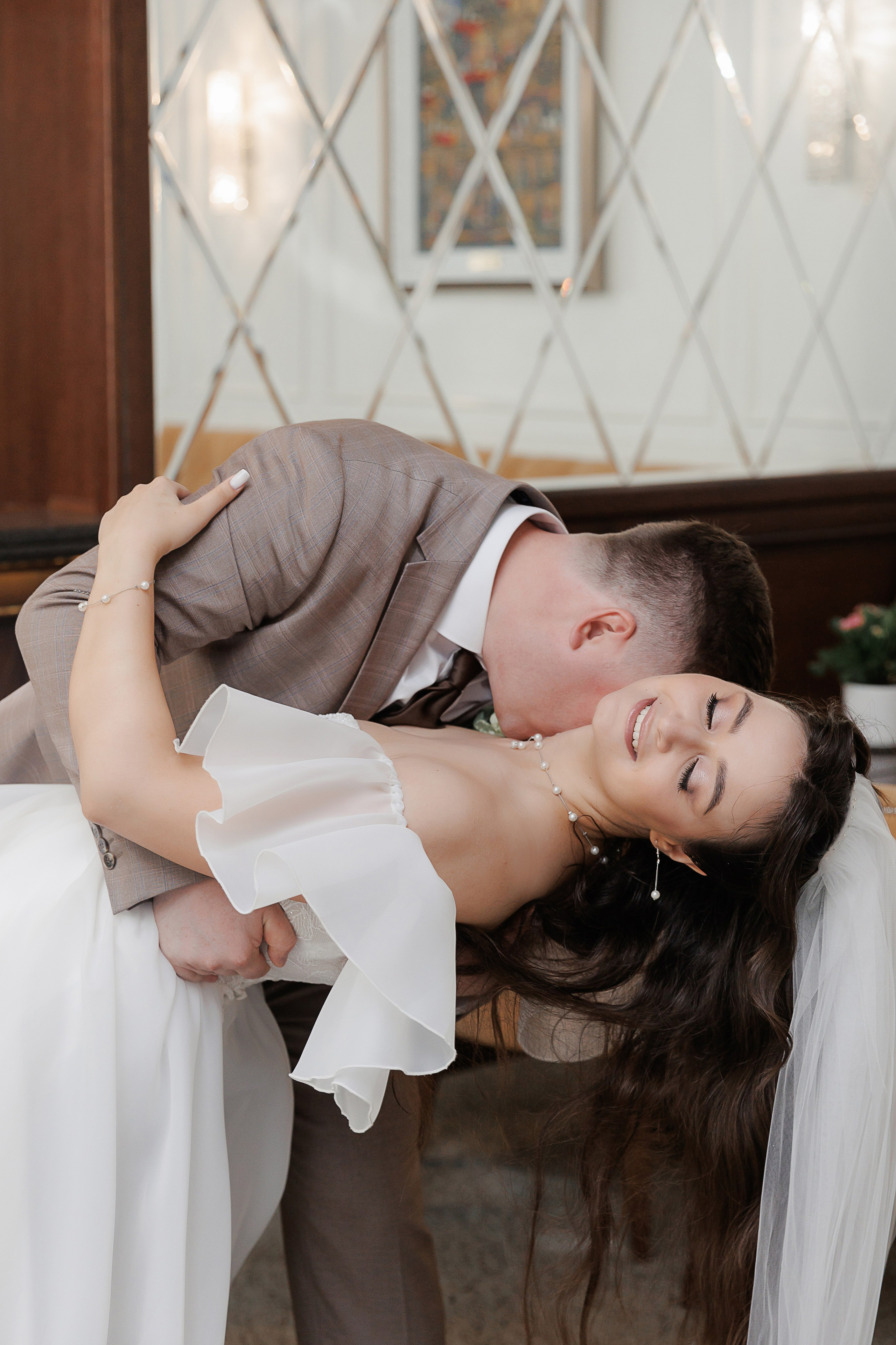 Свадьба Дмитрия и Анны. Свадебный и семейный фотограф в Твери и Тверской области