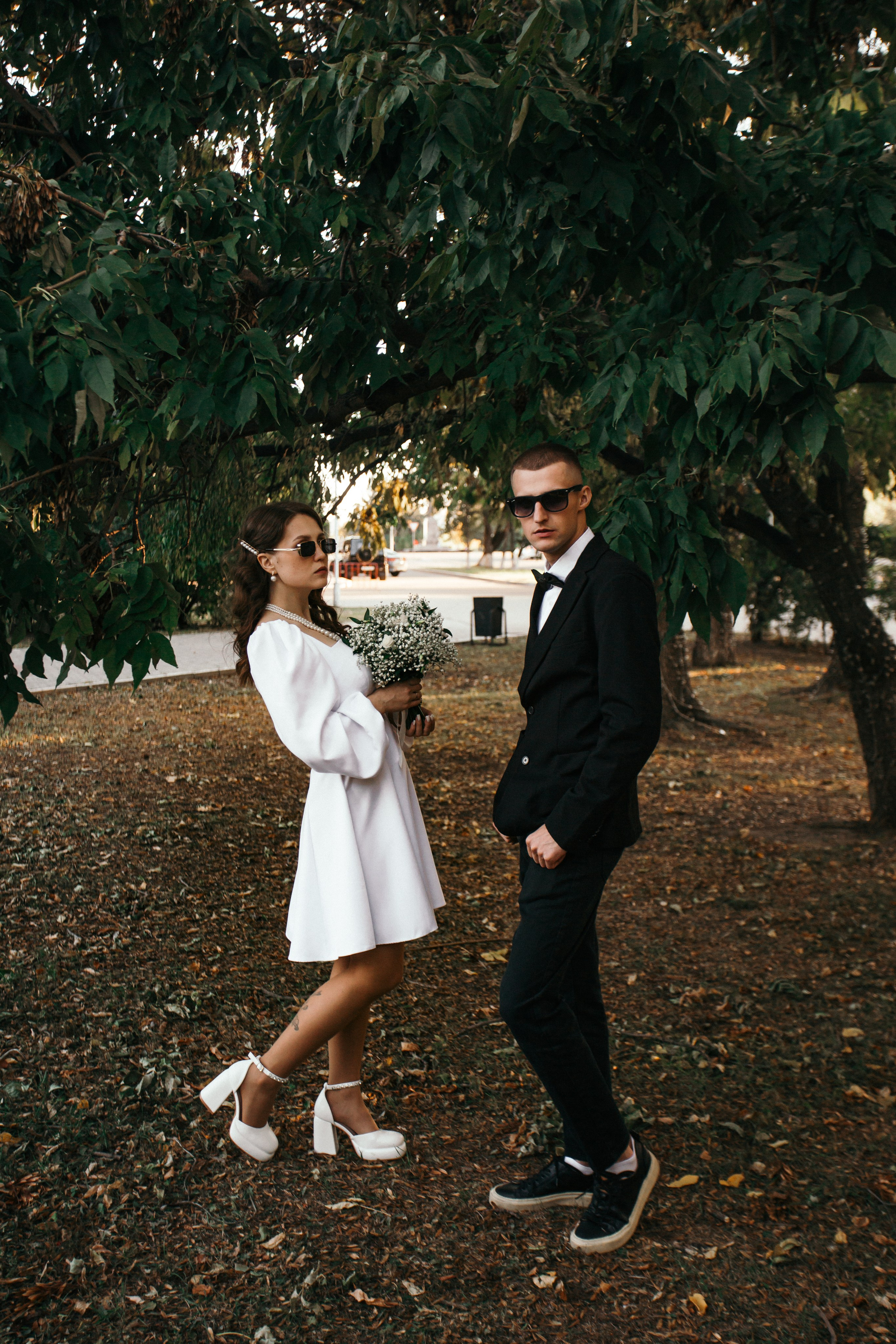 Nikita and Ksenia. СВАДЕБНЫЙ ФОТОГРАФ В МОСКВЕ ВИТАЛИЙ РУБЦОВ