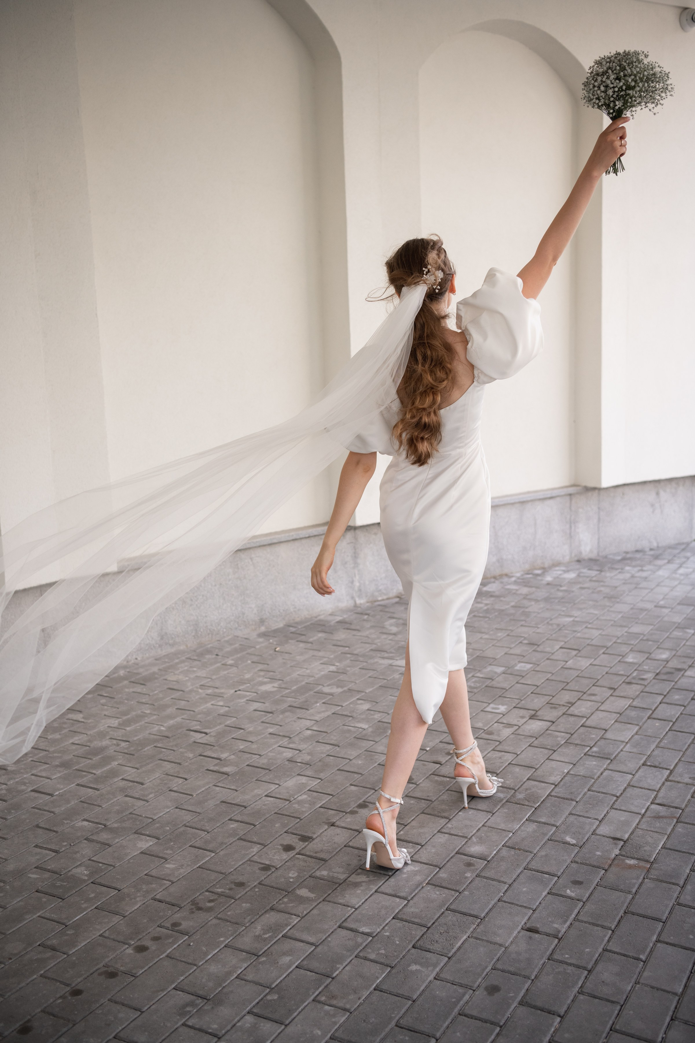 Елена и Михаил. Фомина Елена Свадебный и семейный фотограф