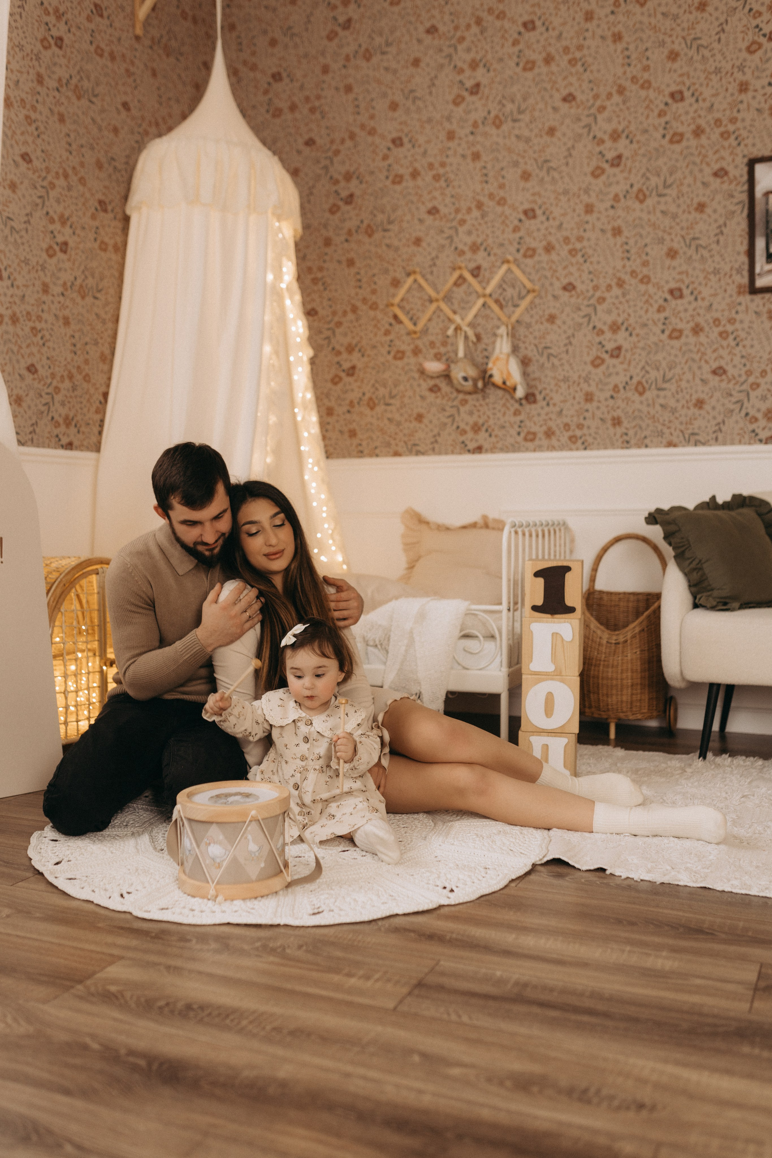 Ариана. Семейный и свадебный фотограф в Краснодарском крае и РА Юлия Голуб