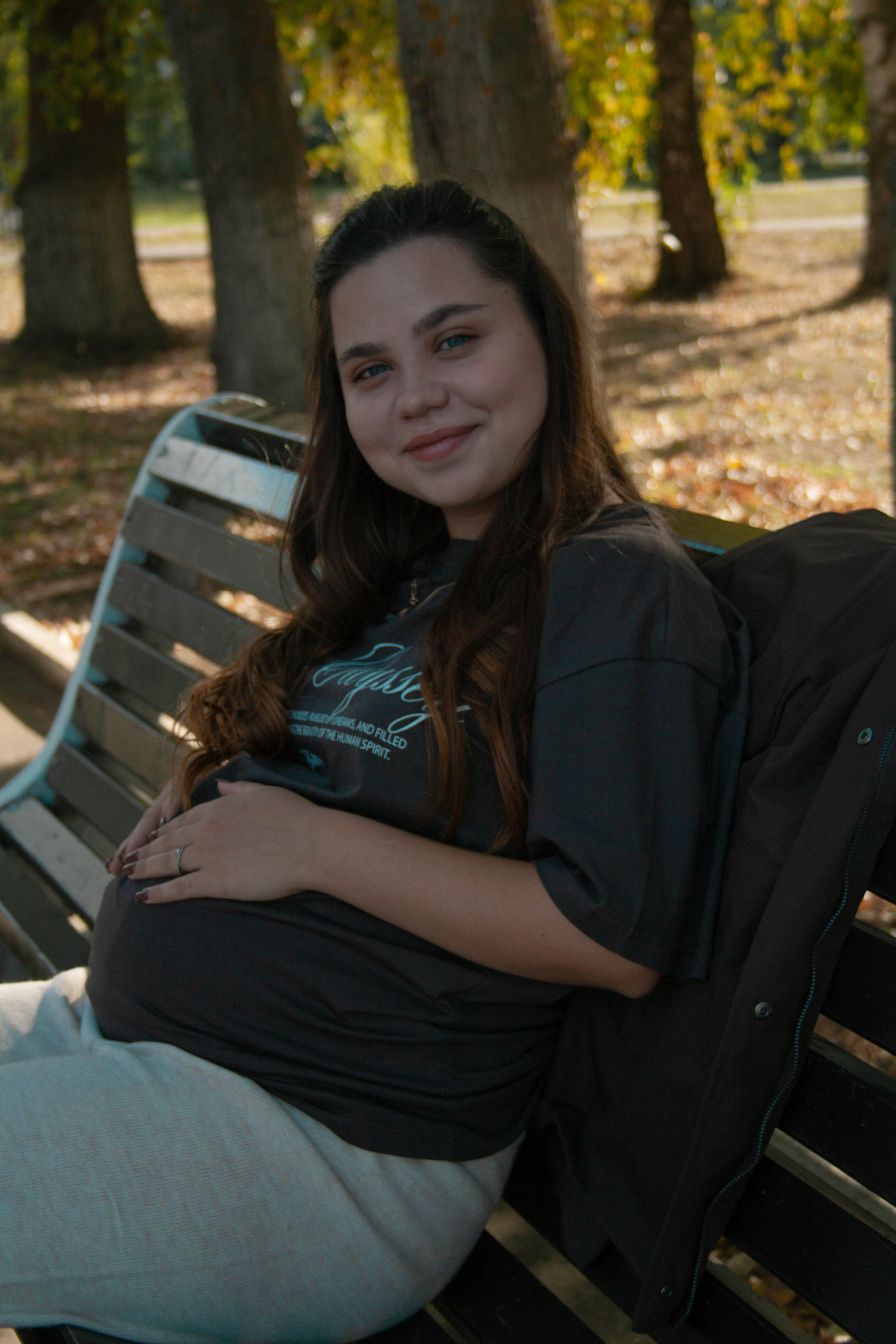 Маленькая звездочка. Портретный фотограф в Саратове