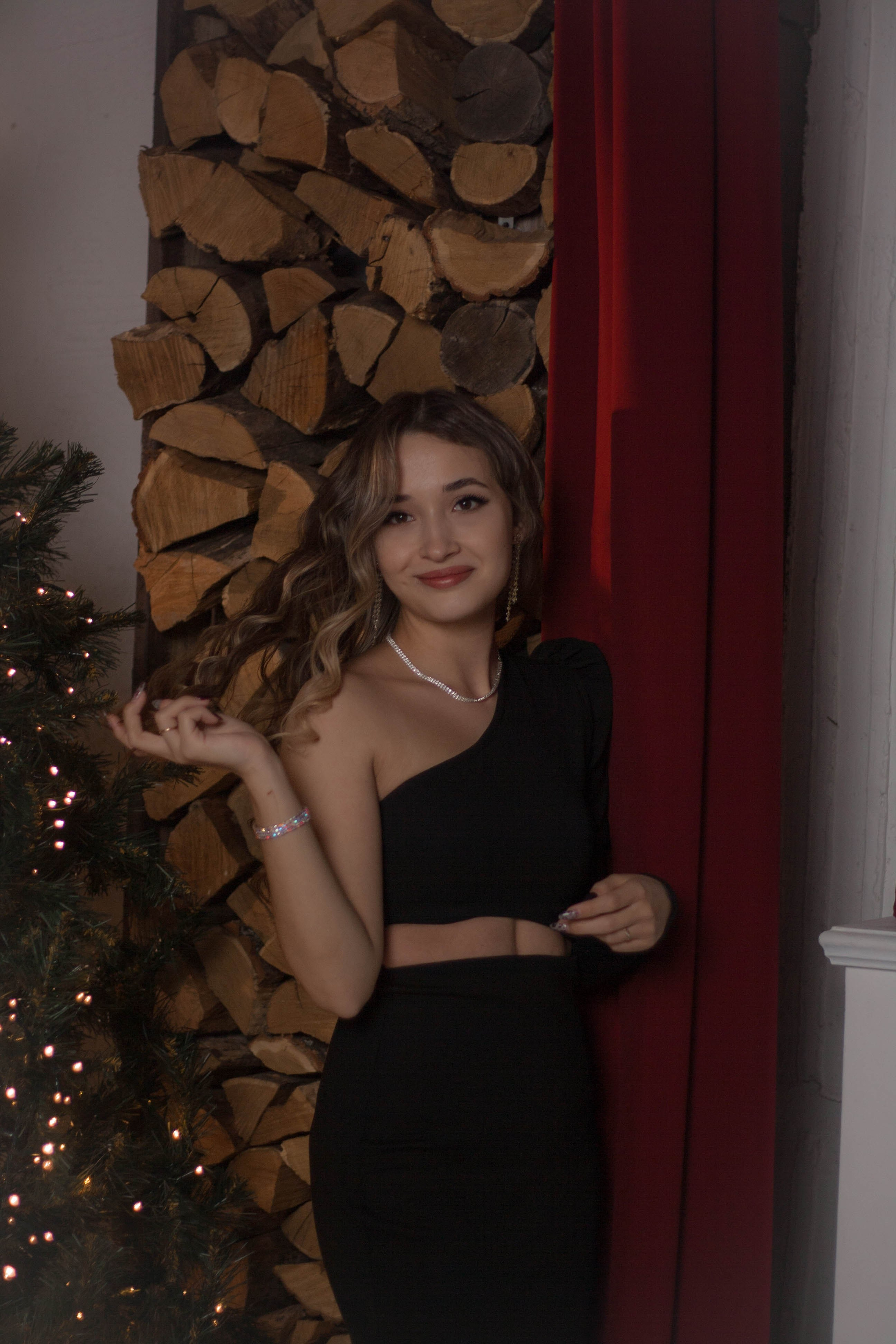 Ты моя вселенная. Портретный фотограф в Саратове