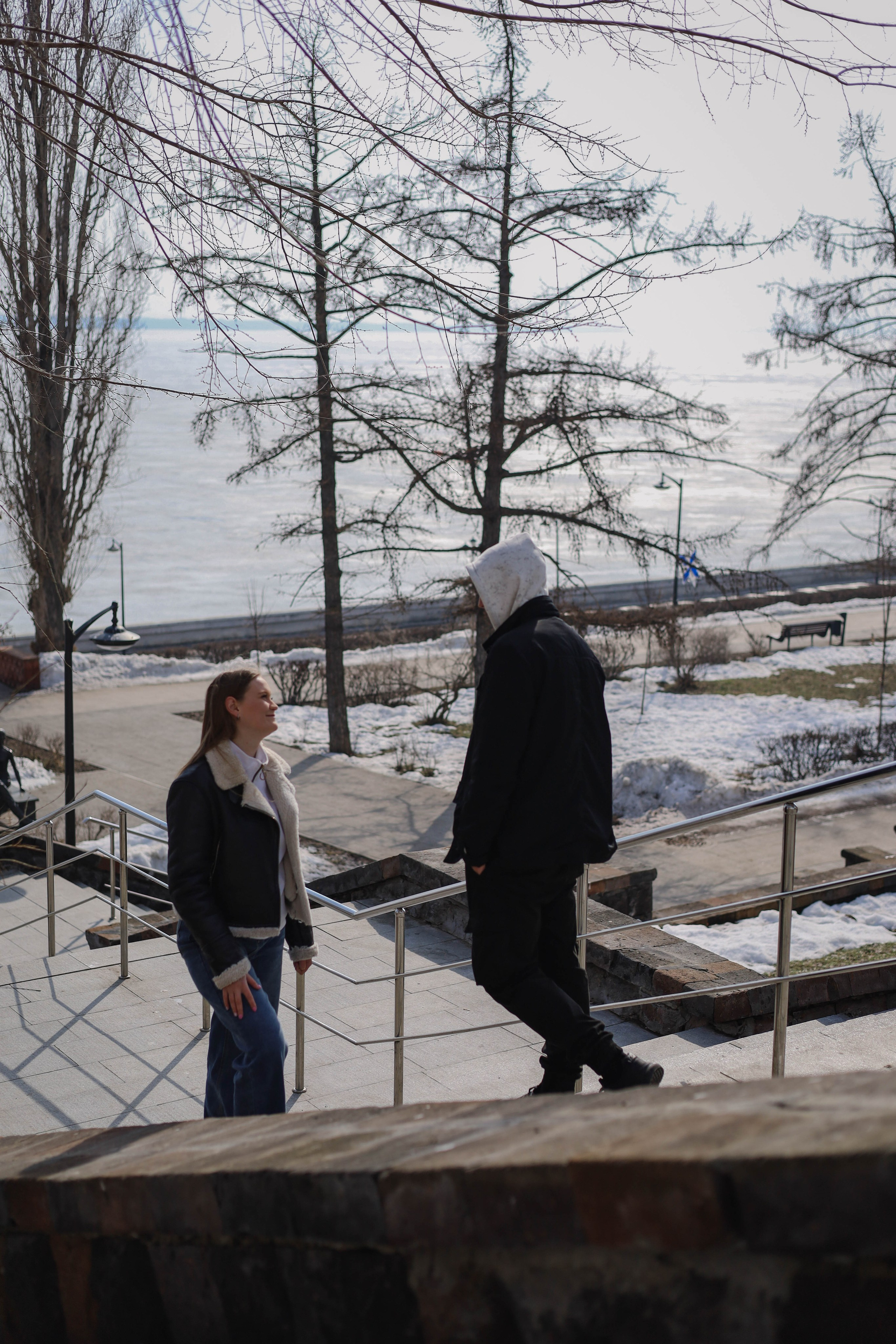 Я сказала «ДА!"💍💕. Портретный фотограф в Саратове