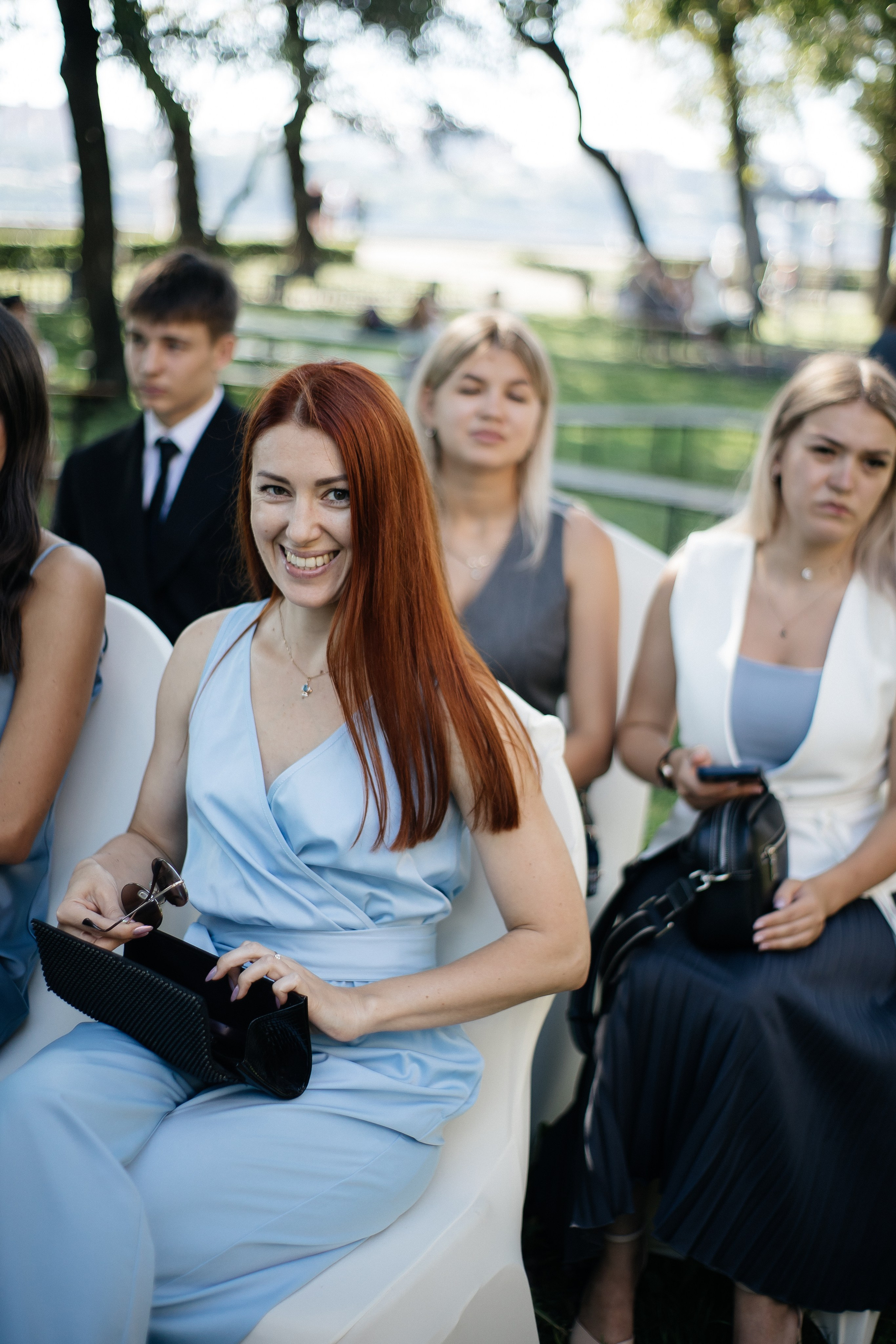 Полный свадебный день. Фотограф в Иркутске