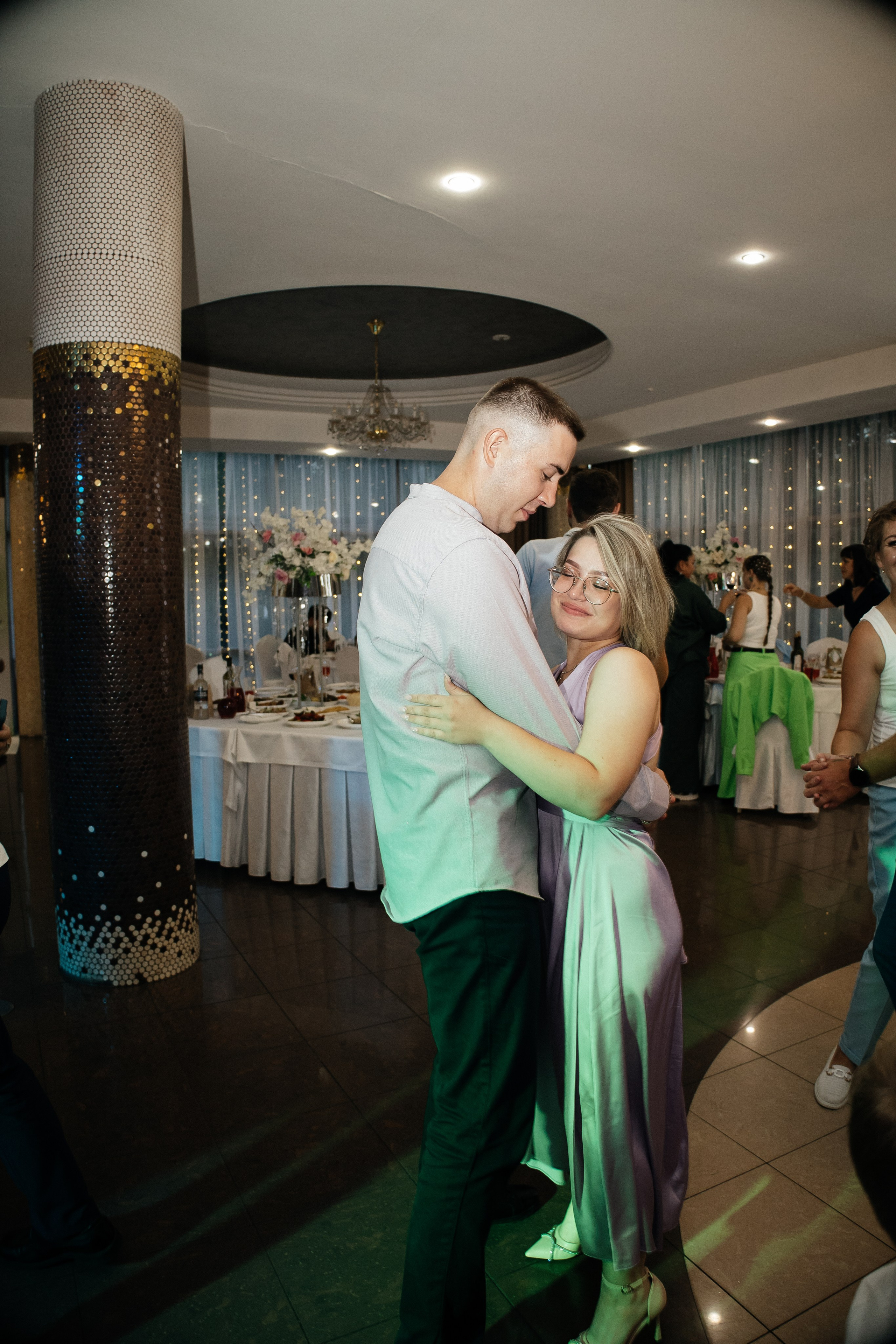 Свадьба полный день. Фотограф в Иркутске