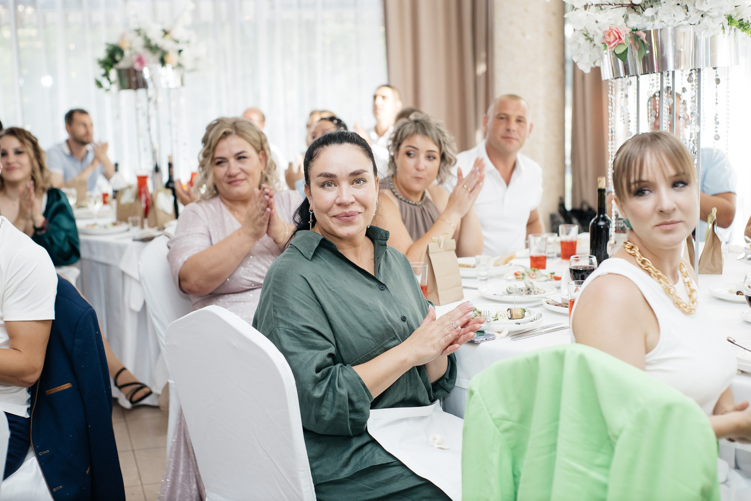 Свадьба полный день. Фотограф в Иркутске